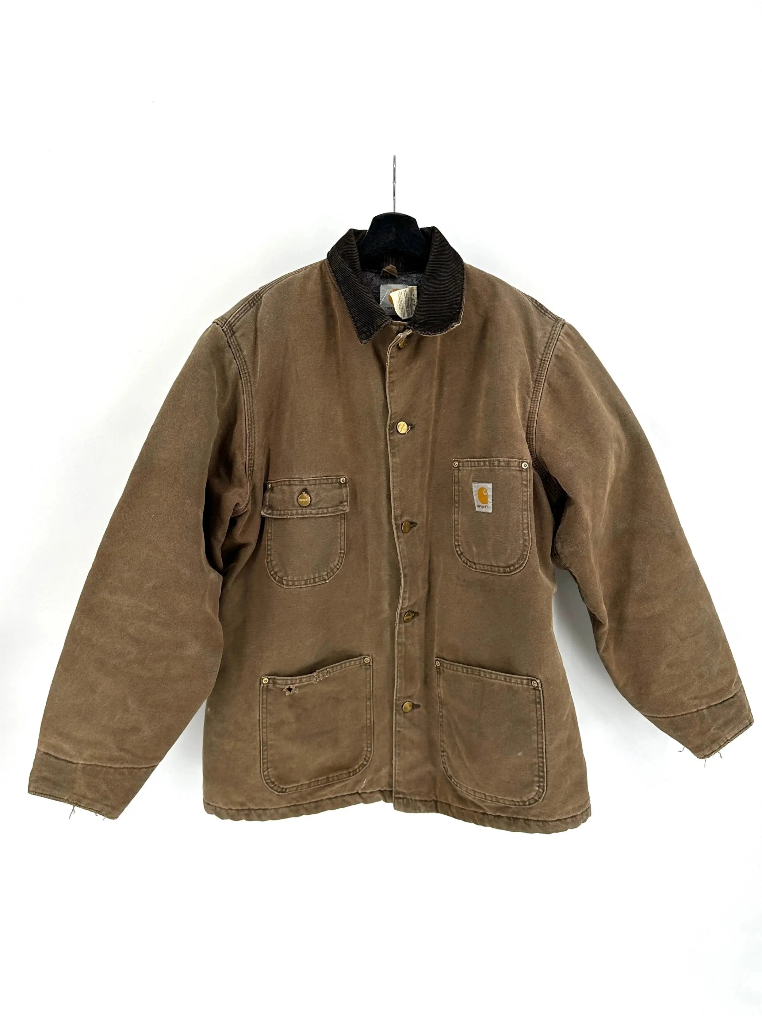 Vintage Carhartt Jacket