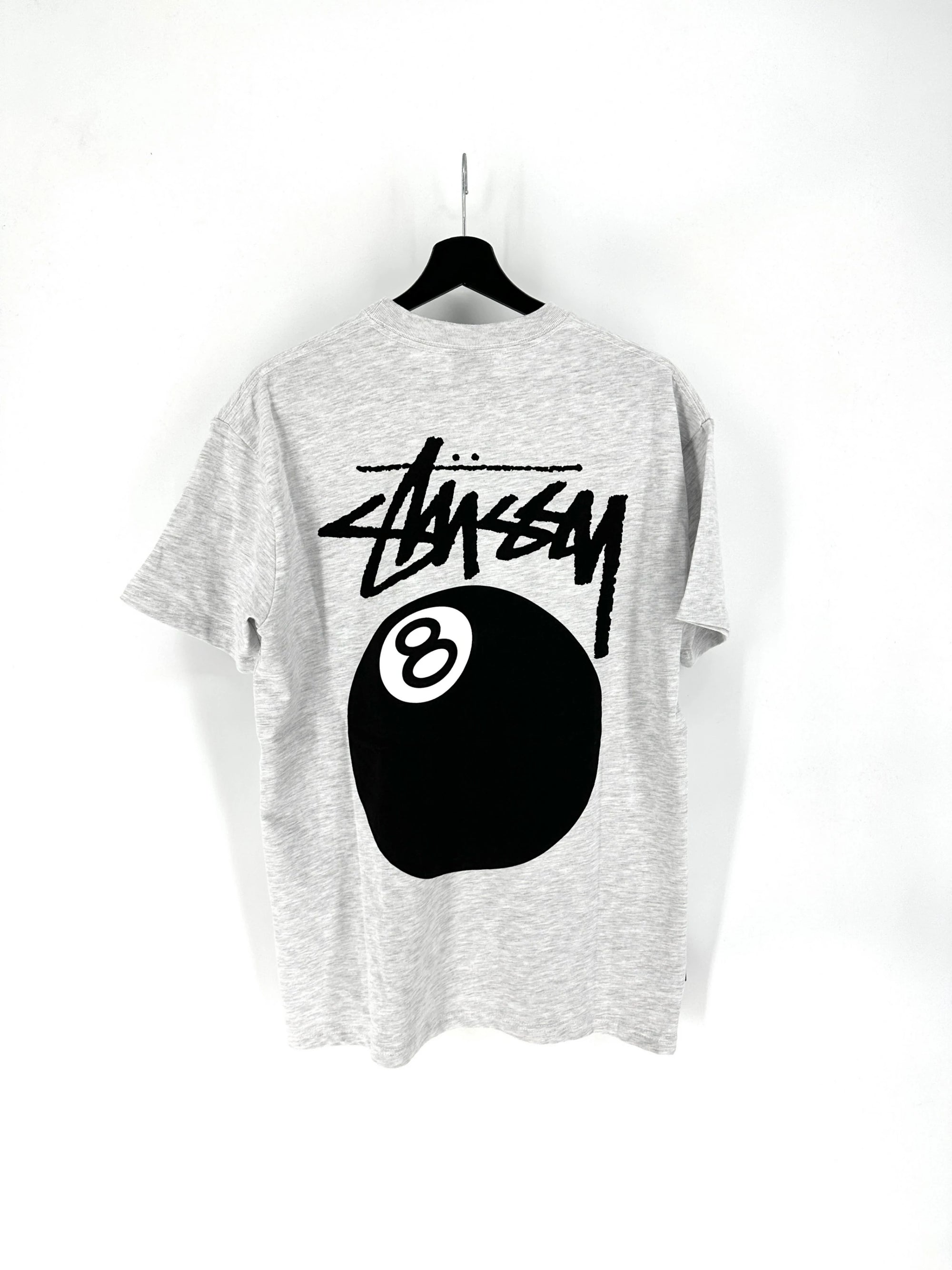 Vintage Stussy T-Shirt - M