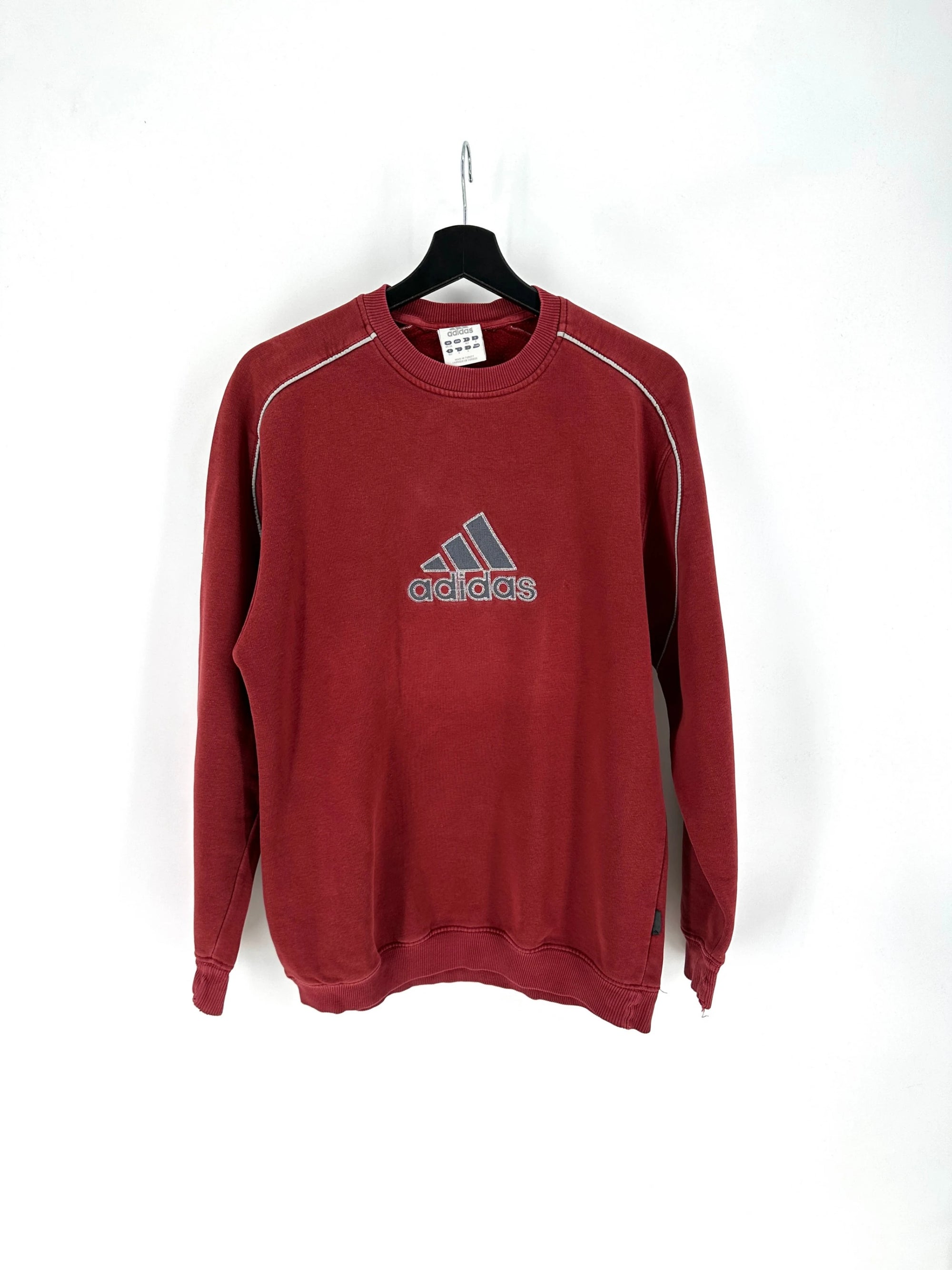 Vintage Adidas Sweatshirt - M