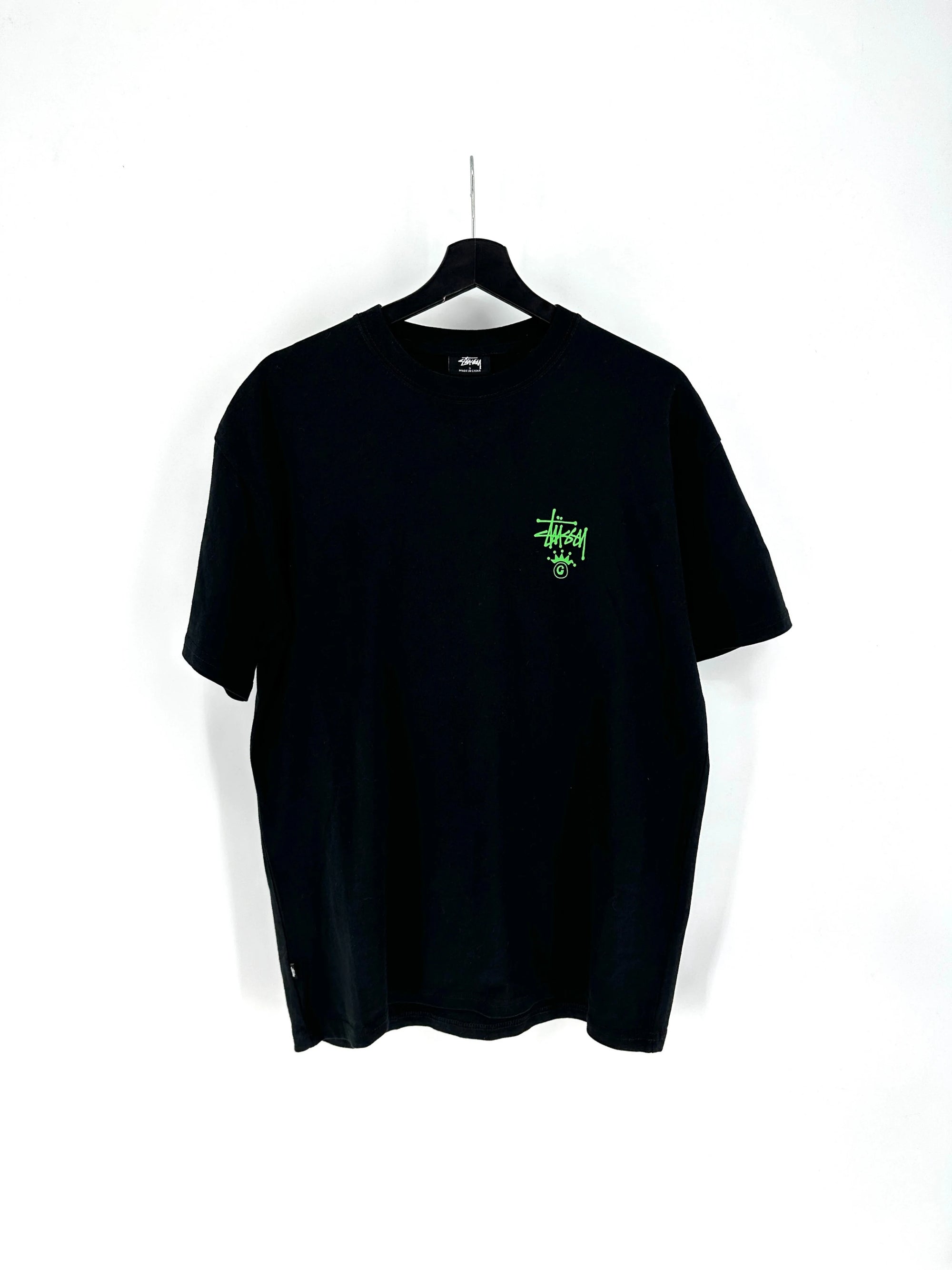 Vintage Stussy T-shirt - M