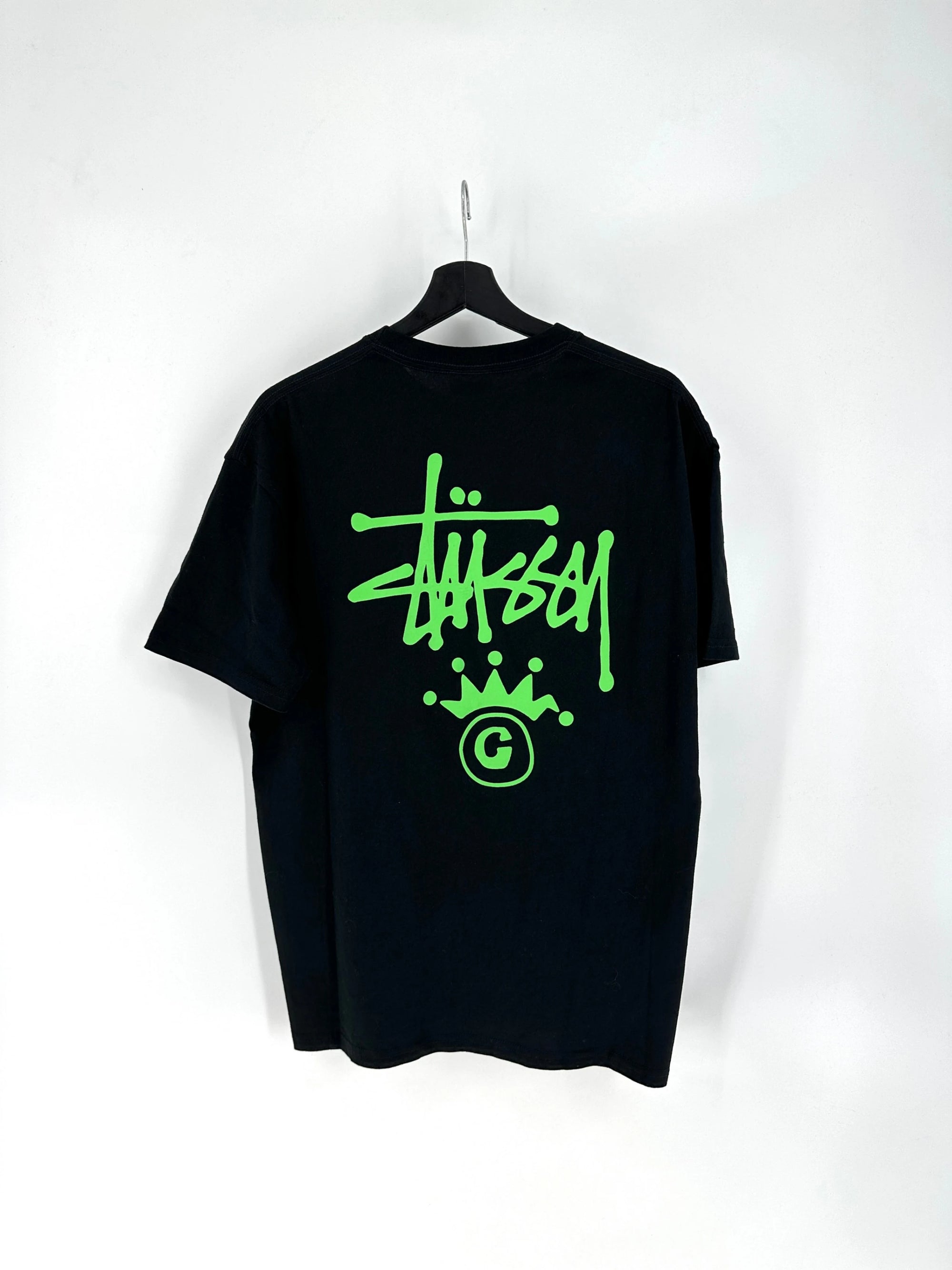 Vintage Stussy T-shirt - M