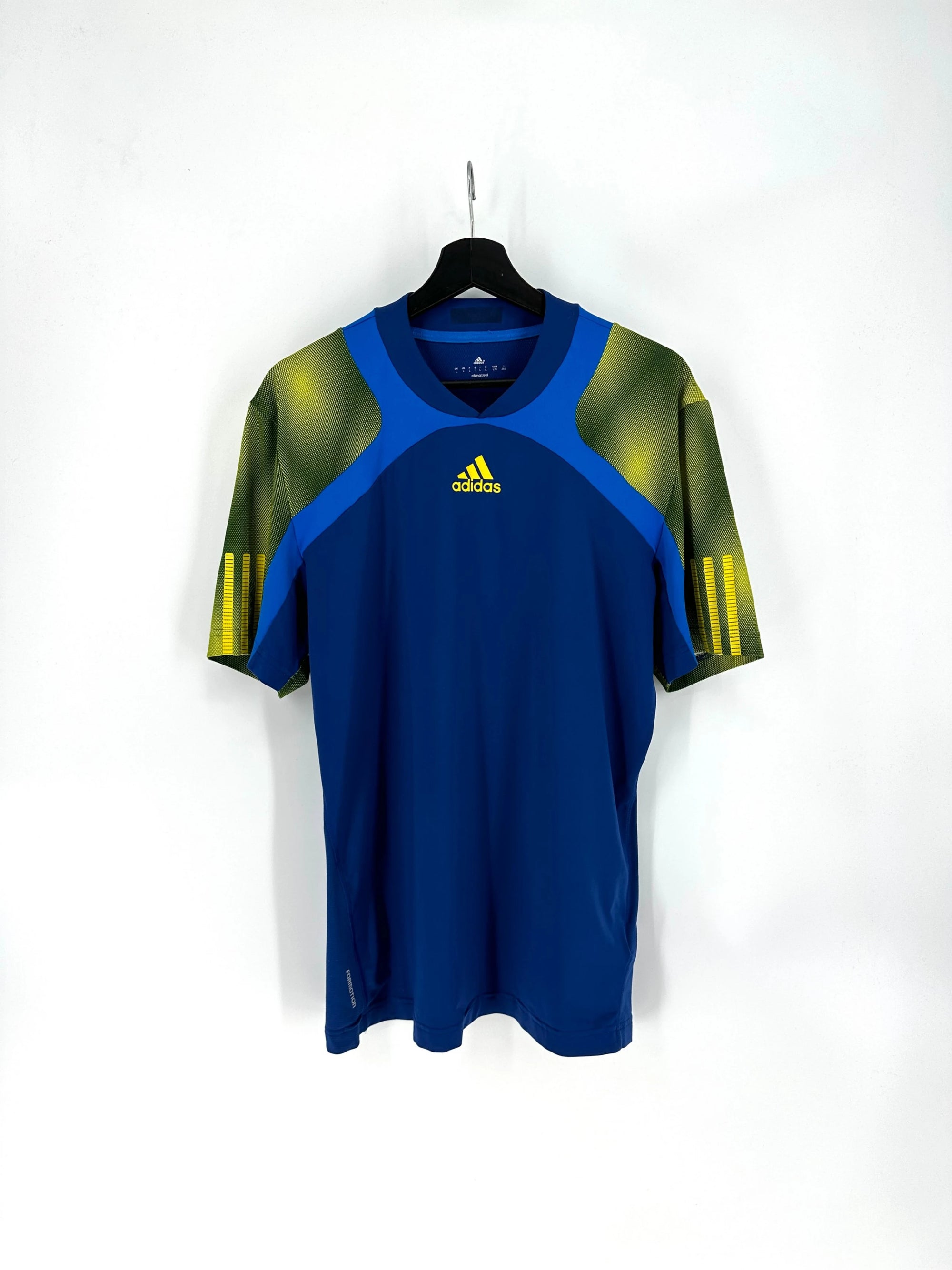 Vintage Adidas Jersey - L