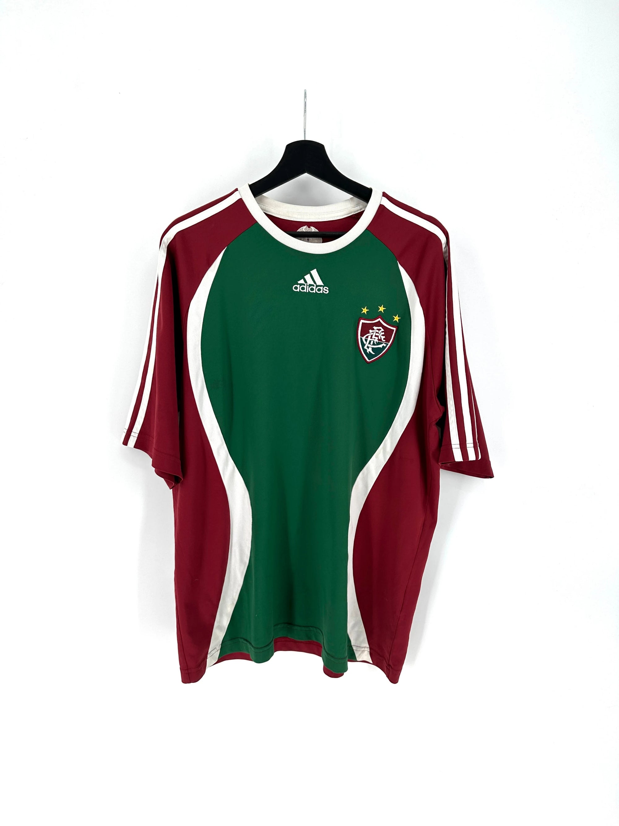 Vintage Adidas Jersey - XL