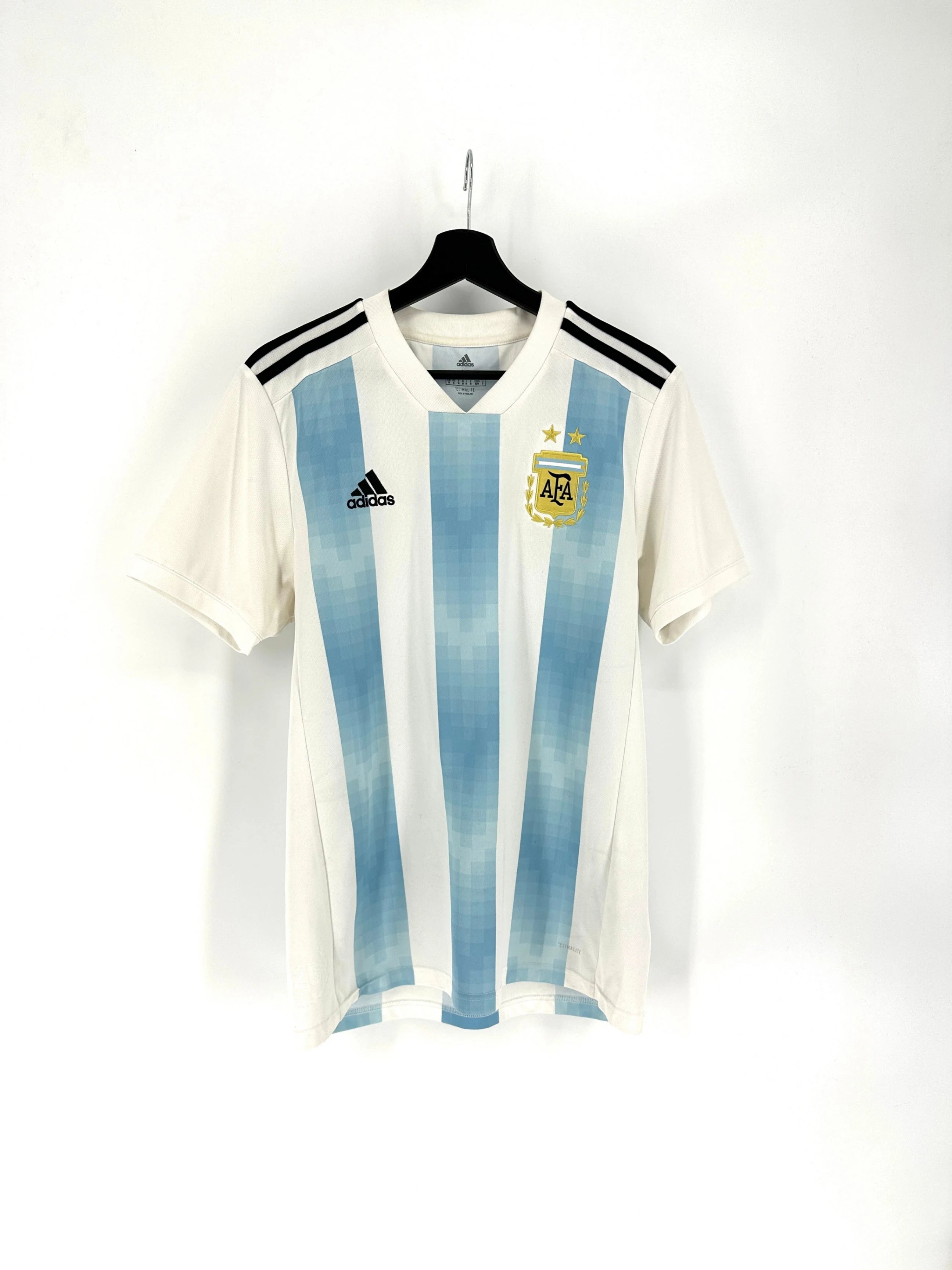 Vintage Adidas Jersey - M