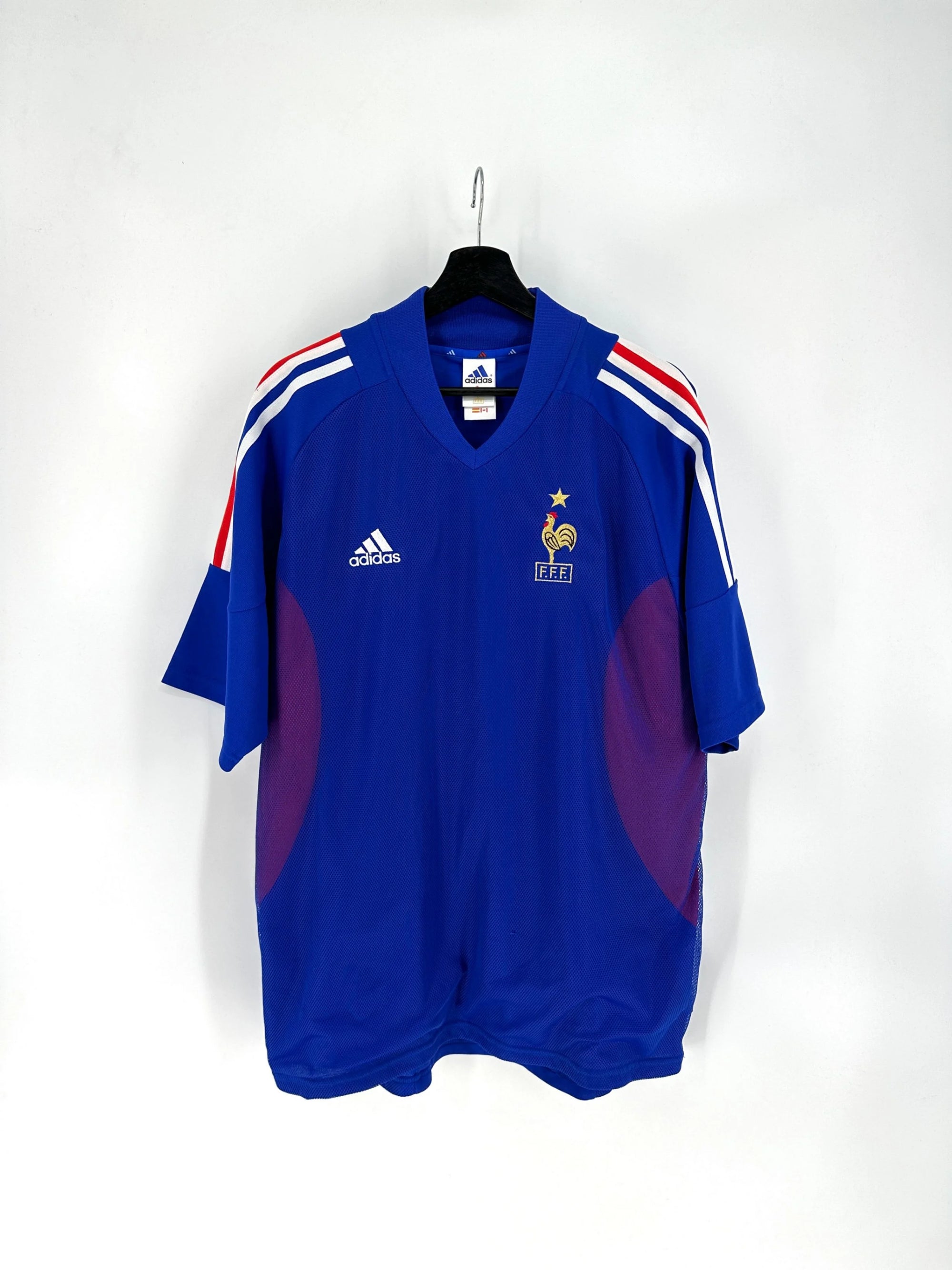 Vintage Adidas Jersey - XL