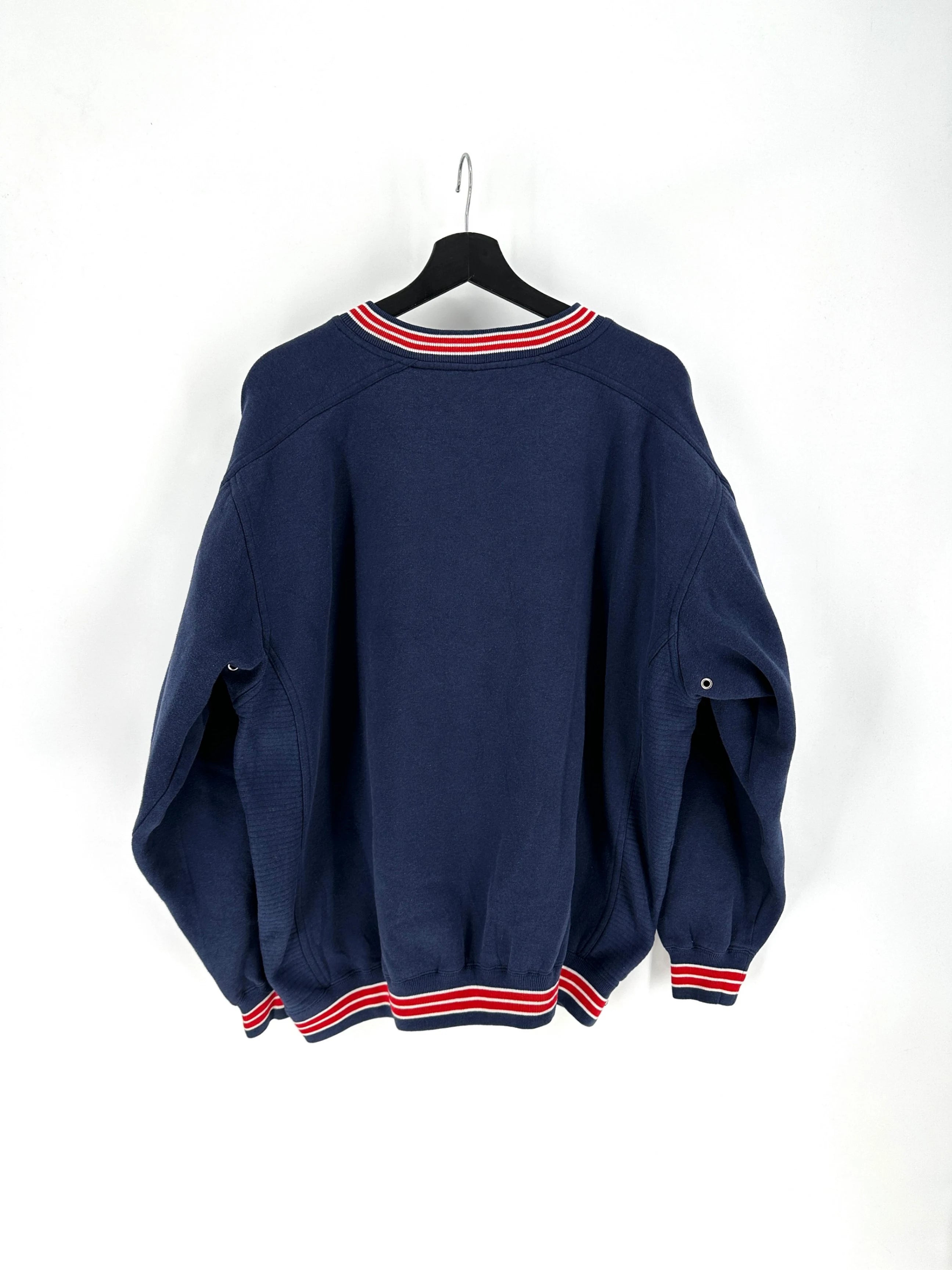 Vintage Sweatshirt - XL