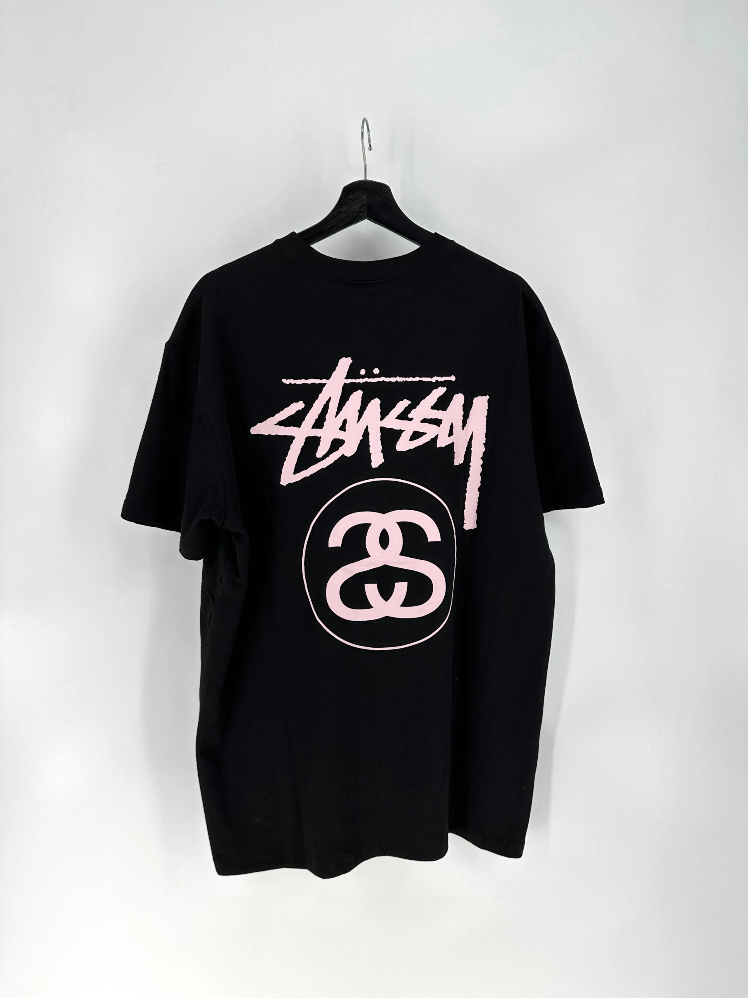 Vintage Stussy T-shirt - XL