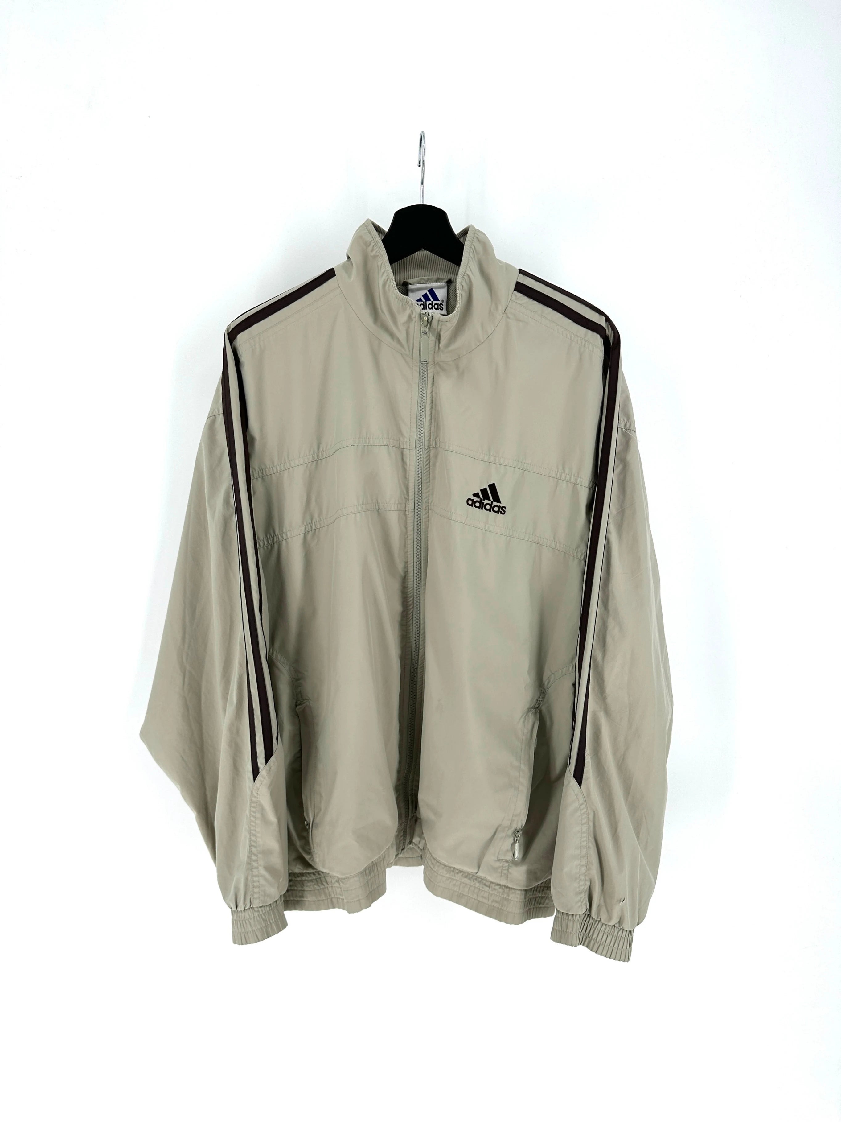 Vintage Adidas Jacket - XL