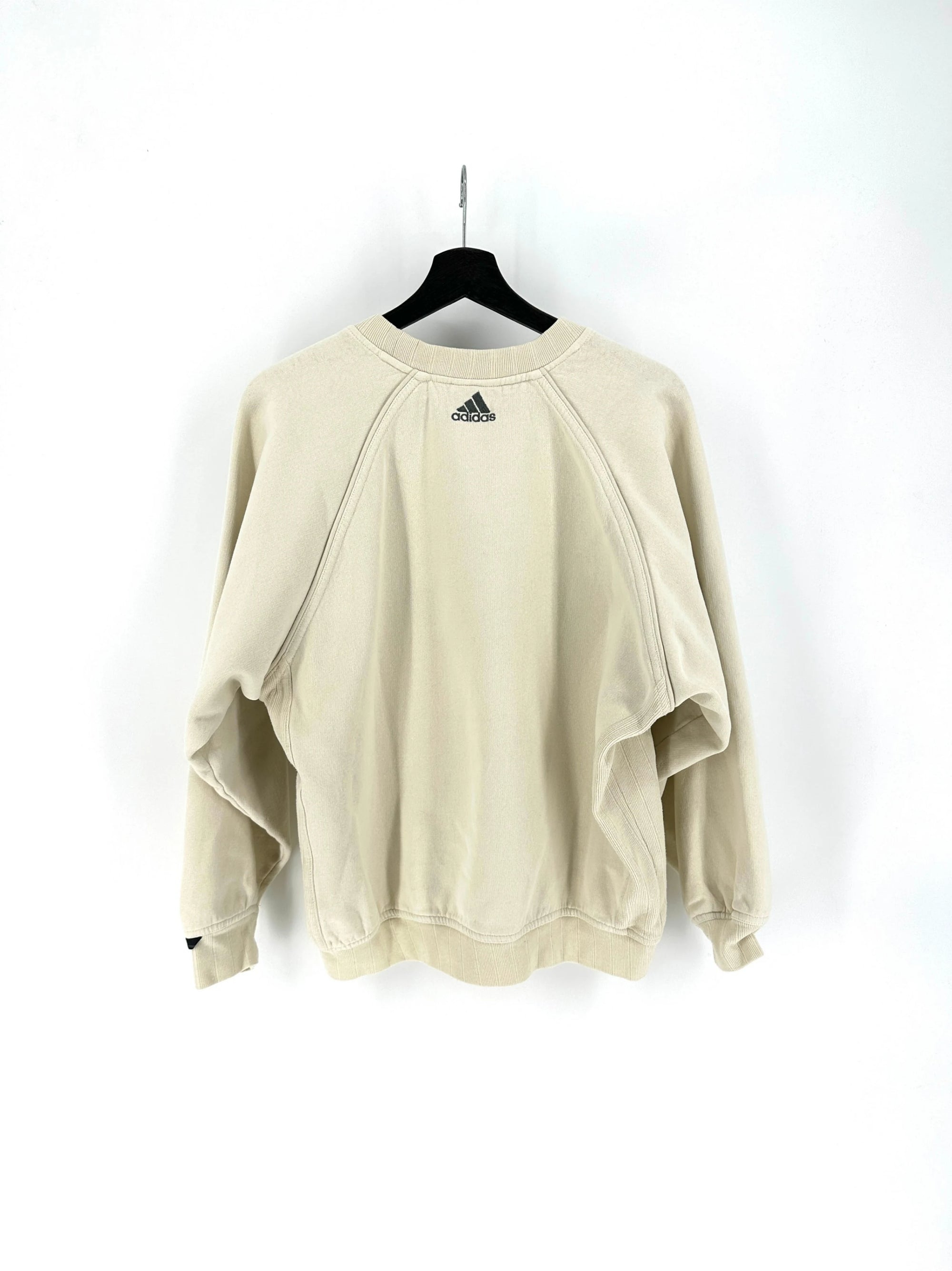 Vintage Adidas Sweatshirt - L