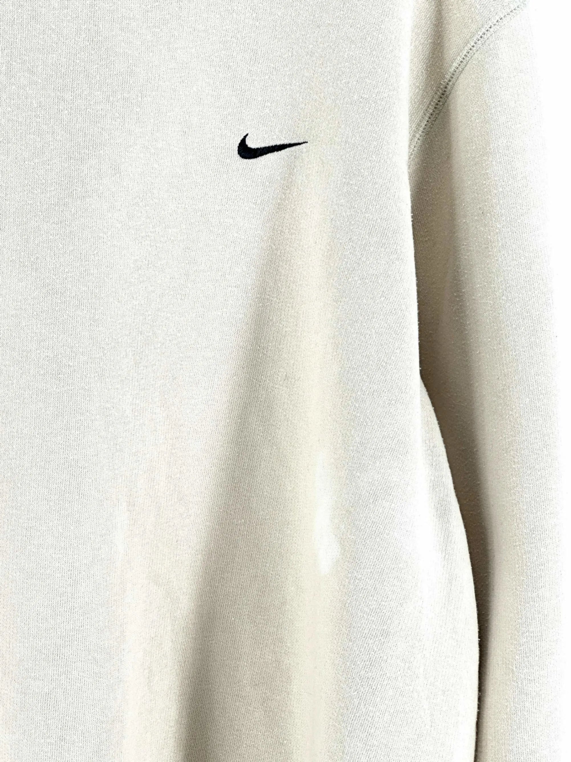 Vintage Nike Sweatshirt - XL