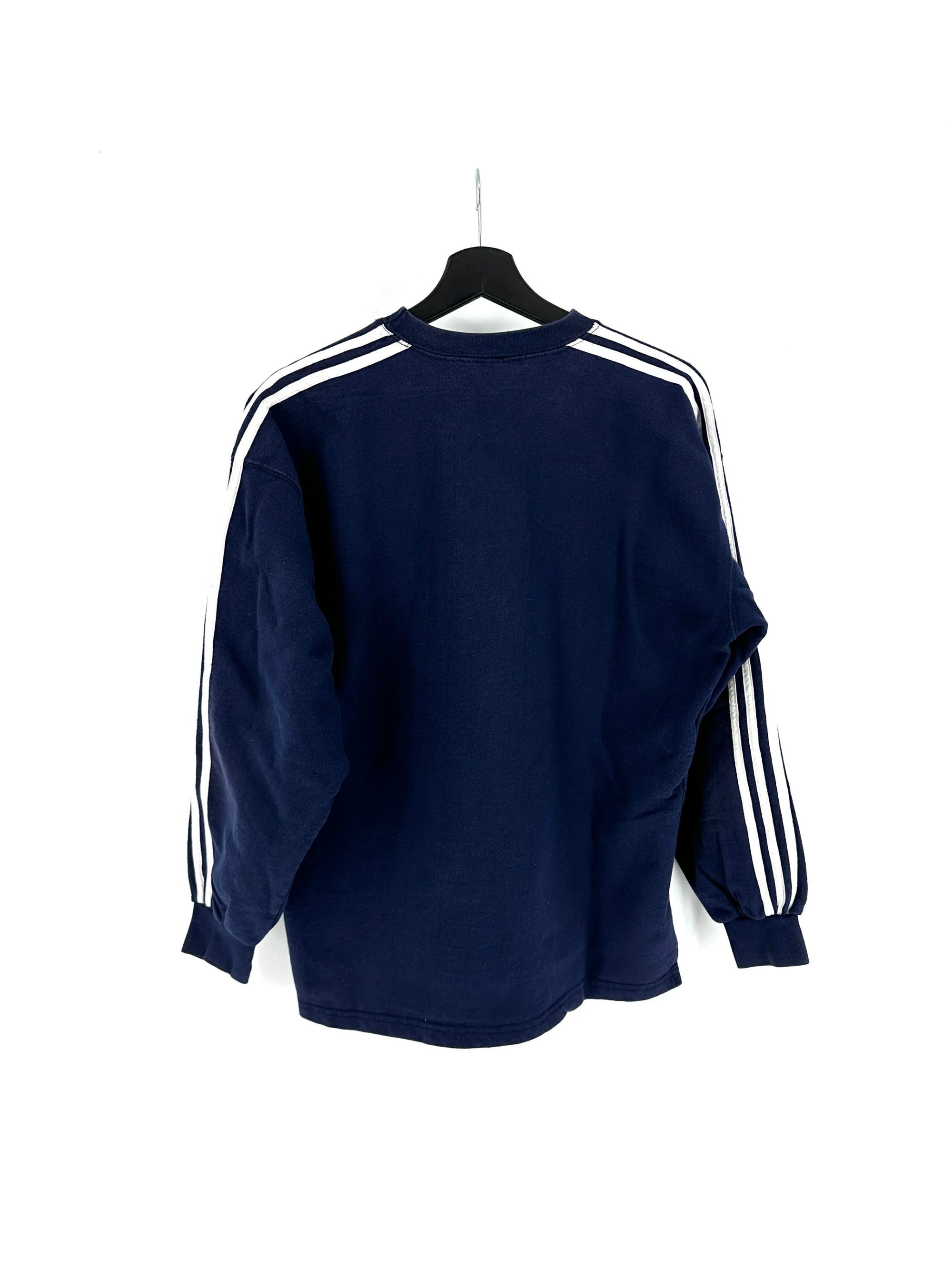 Vintage Adidas Sweatshirt - S