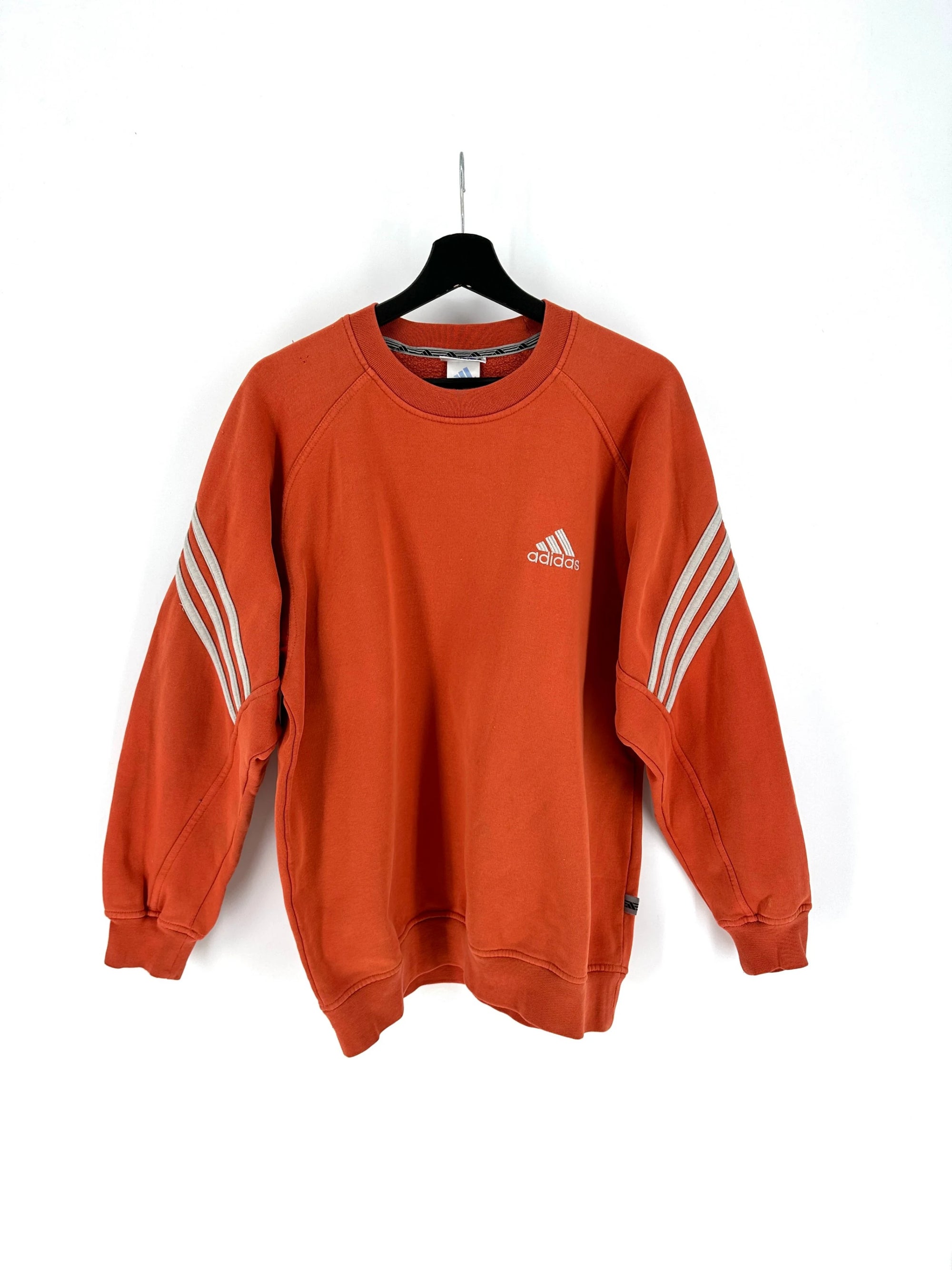 Vintage Adidas Sweatshirt - M