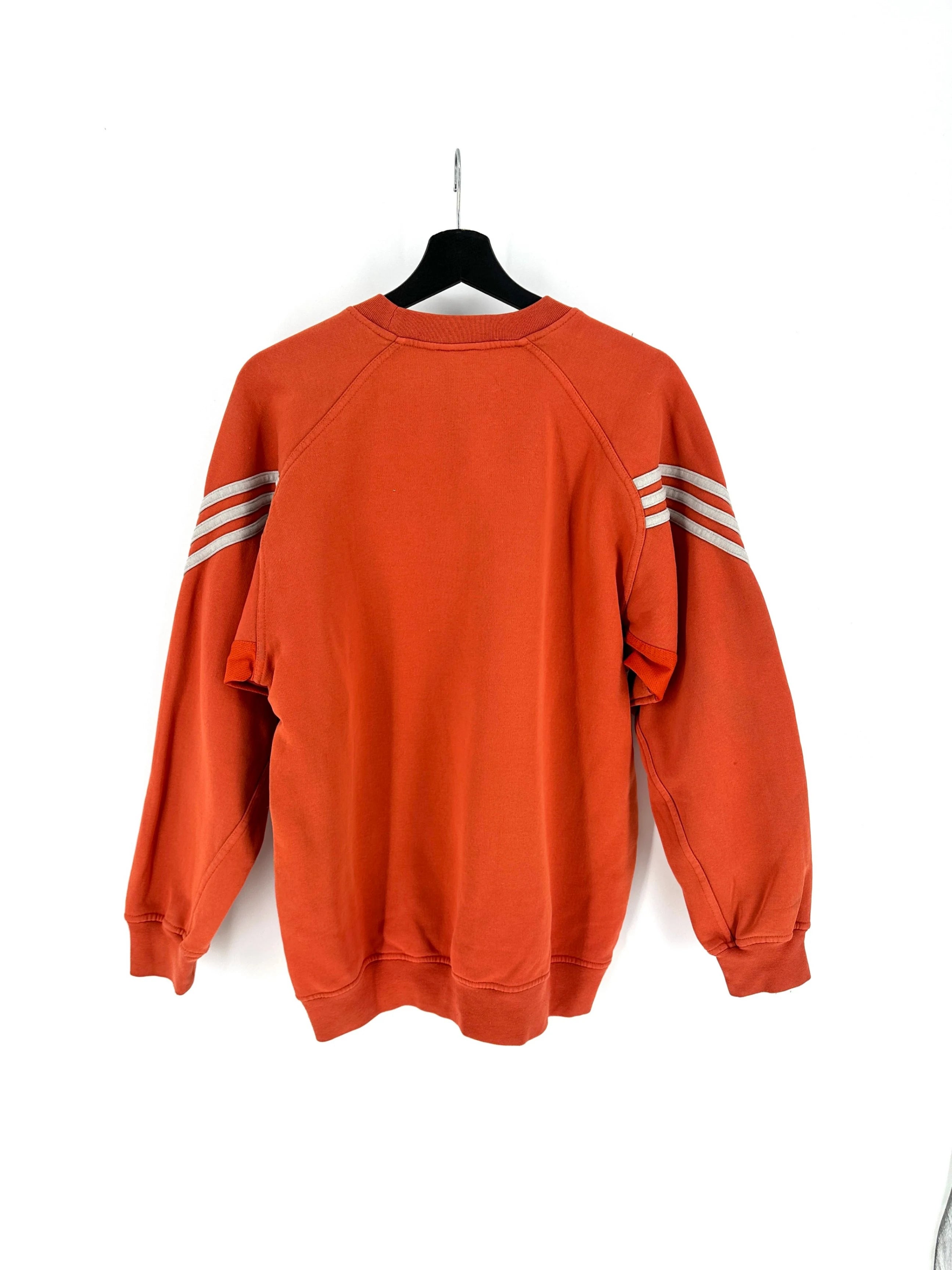 Vintage Adidas Sweatshirt - M