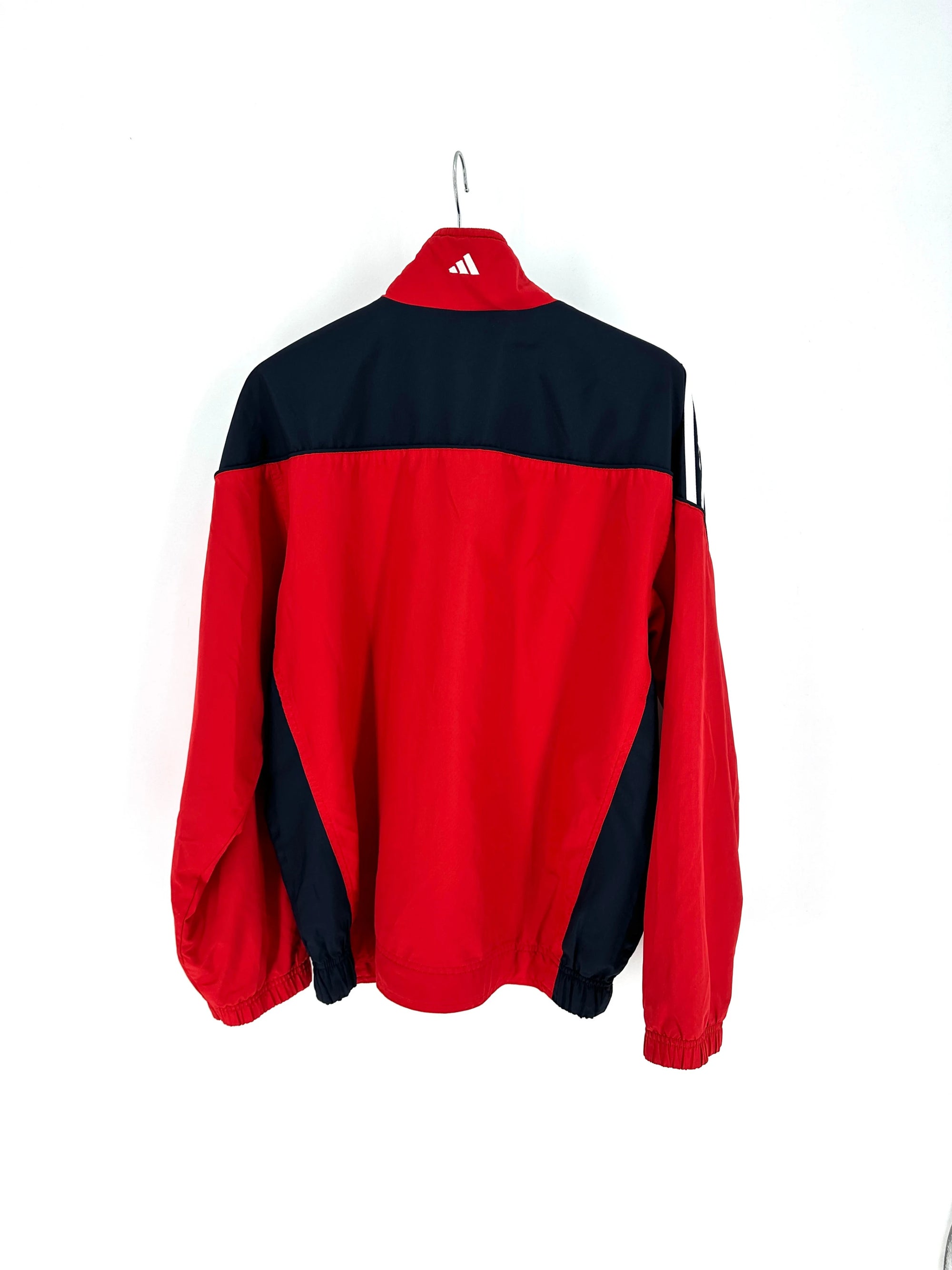 Vintage Adidas Track Jacket - L