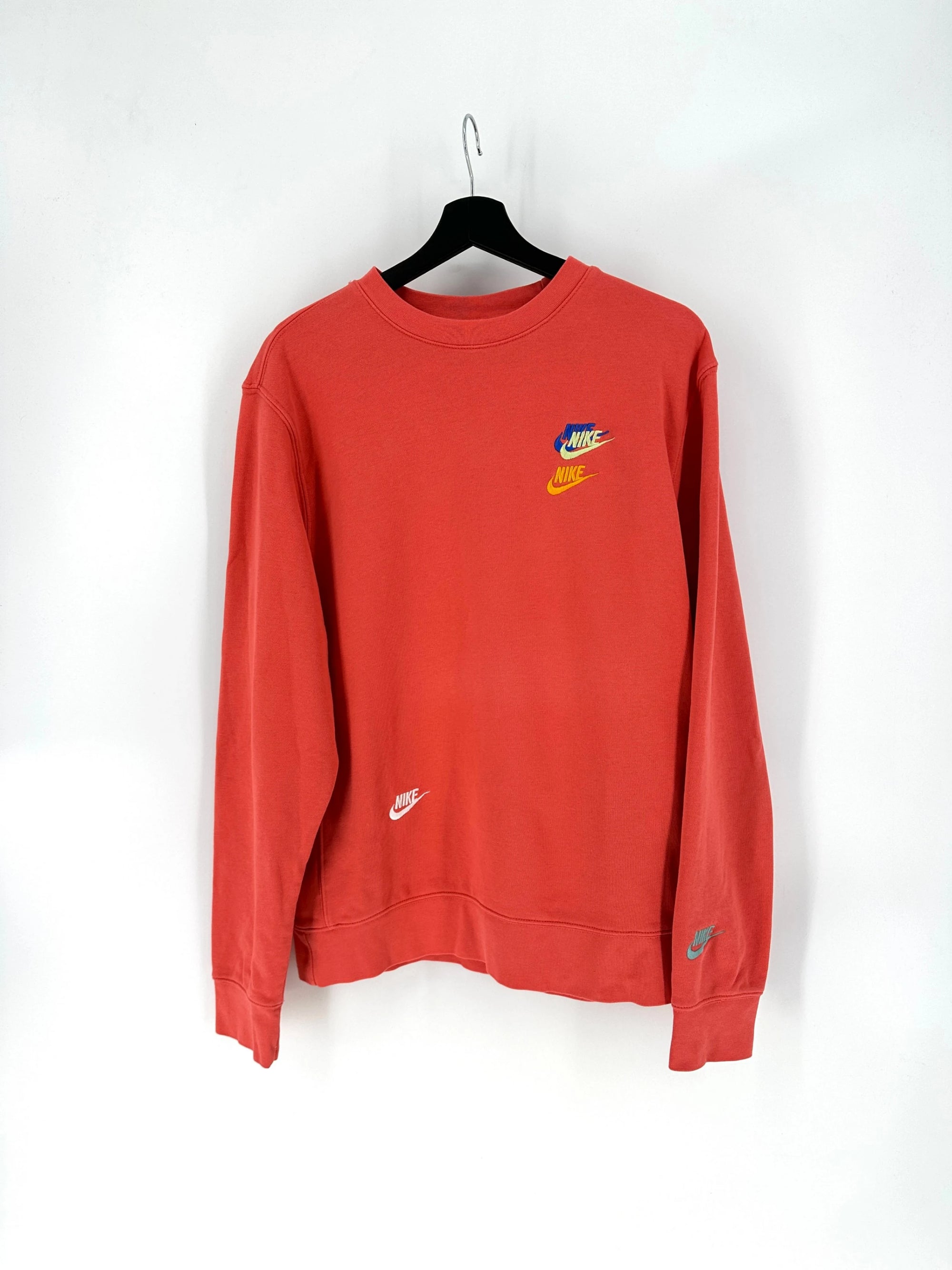 Vintage Nike Sweatshirt - L