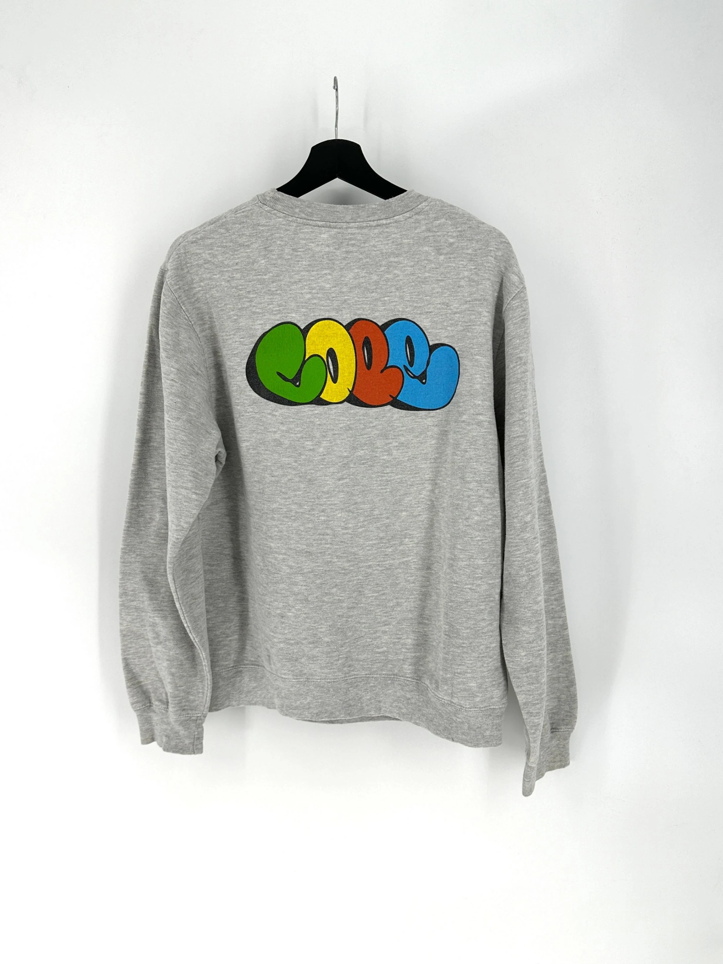 Vintage OBEY Sweatshirt - M