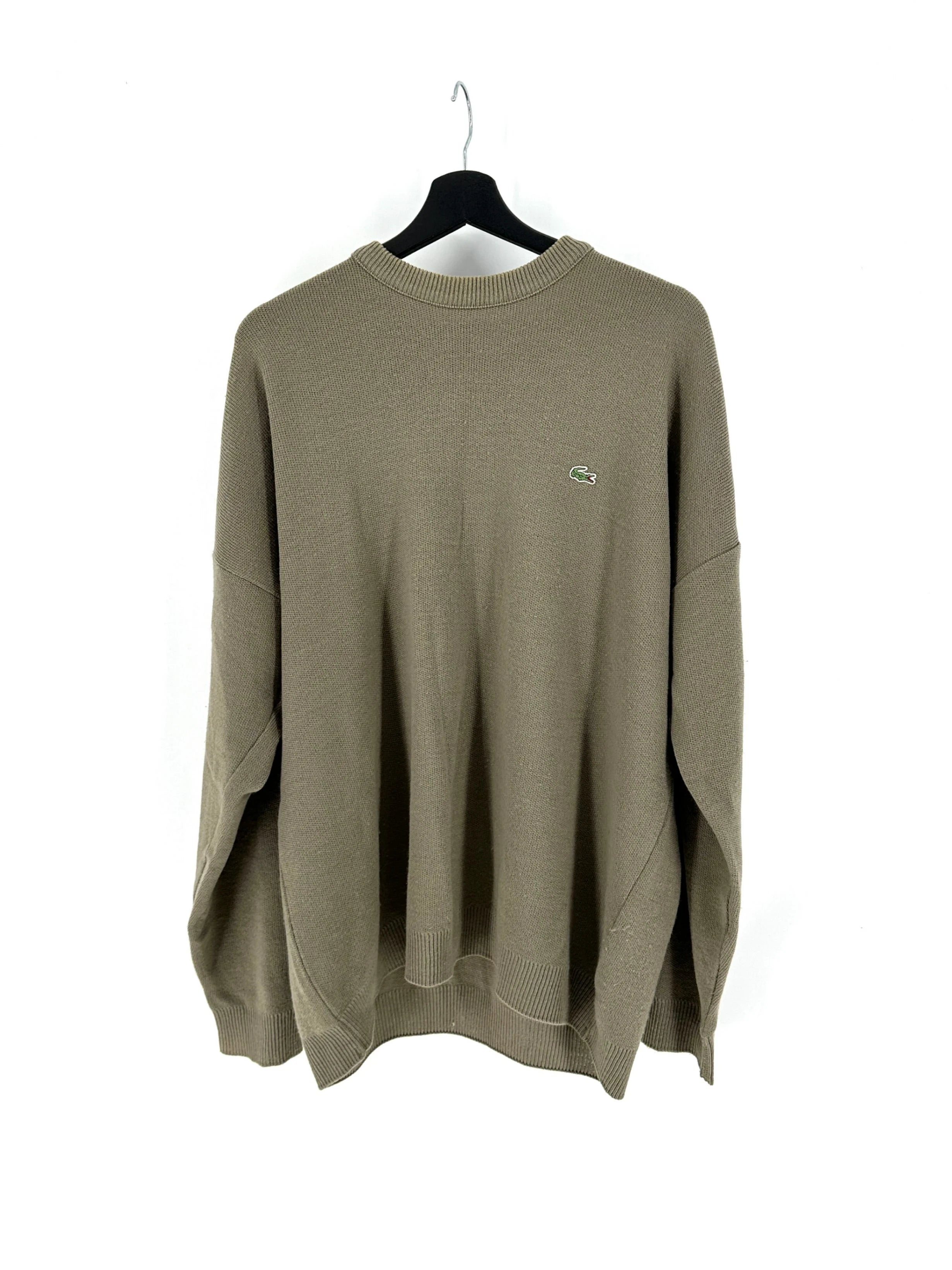 Vintage Lacoste Sweater - L