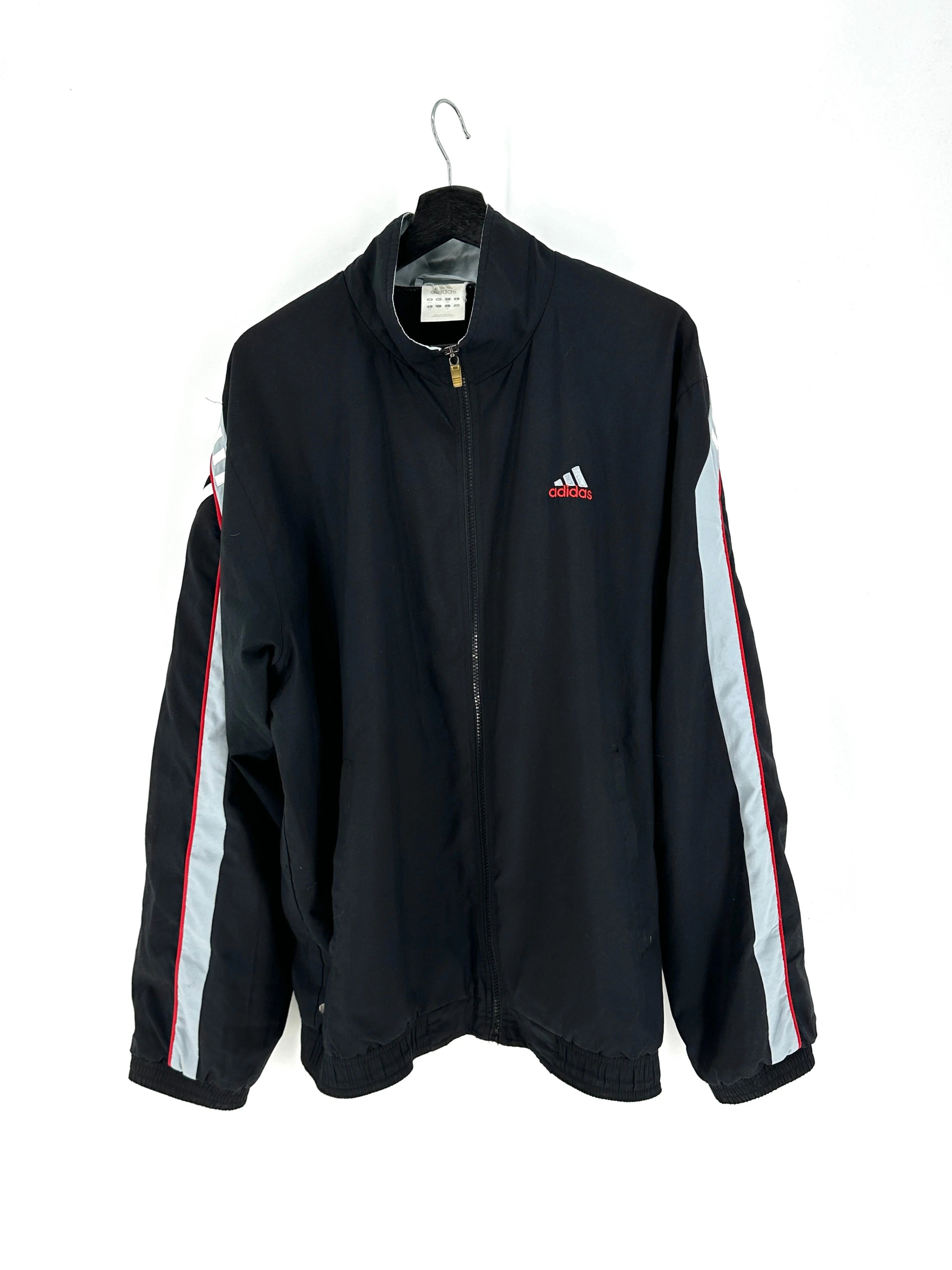 Vintage Adidas Jacket - XL