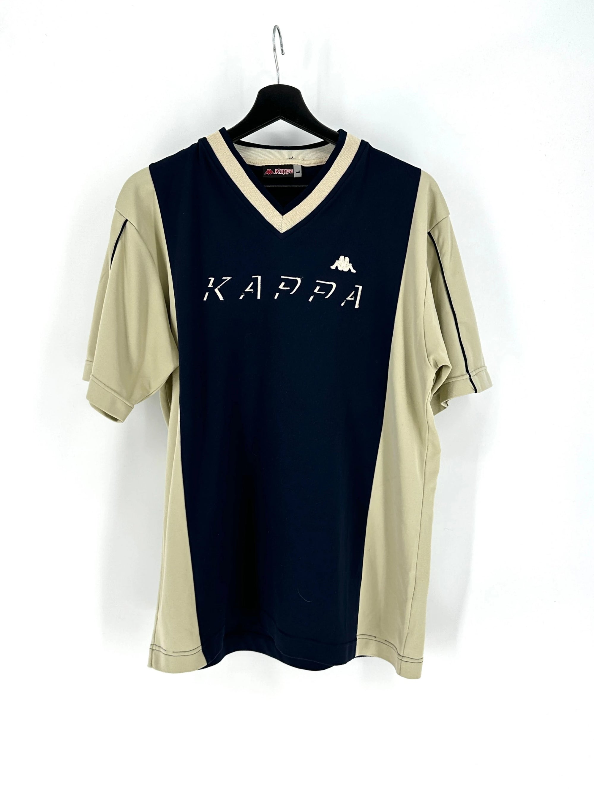 Vintage Kappa T-shirt - M