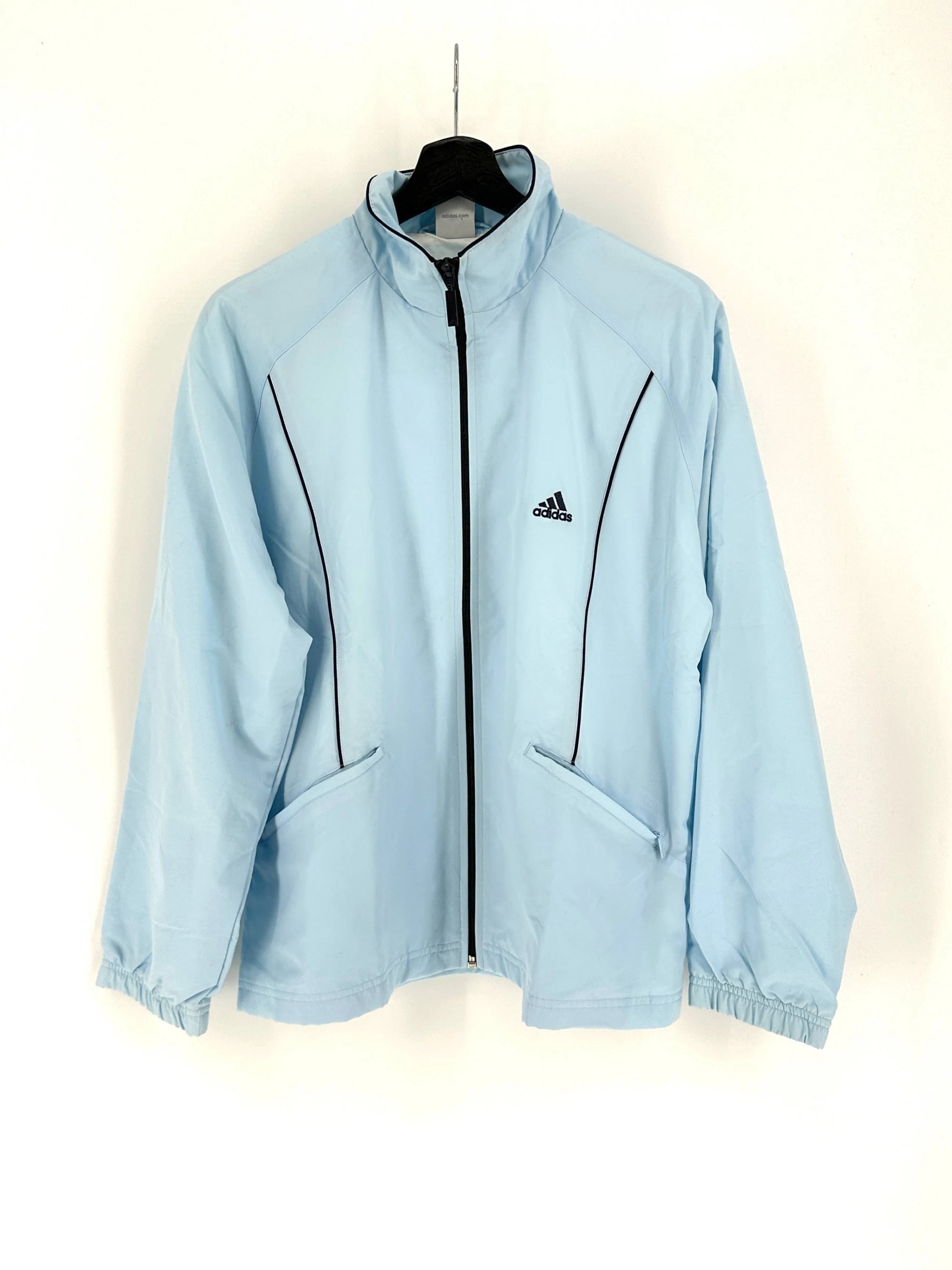 Vintage Adidas Jacket - M