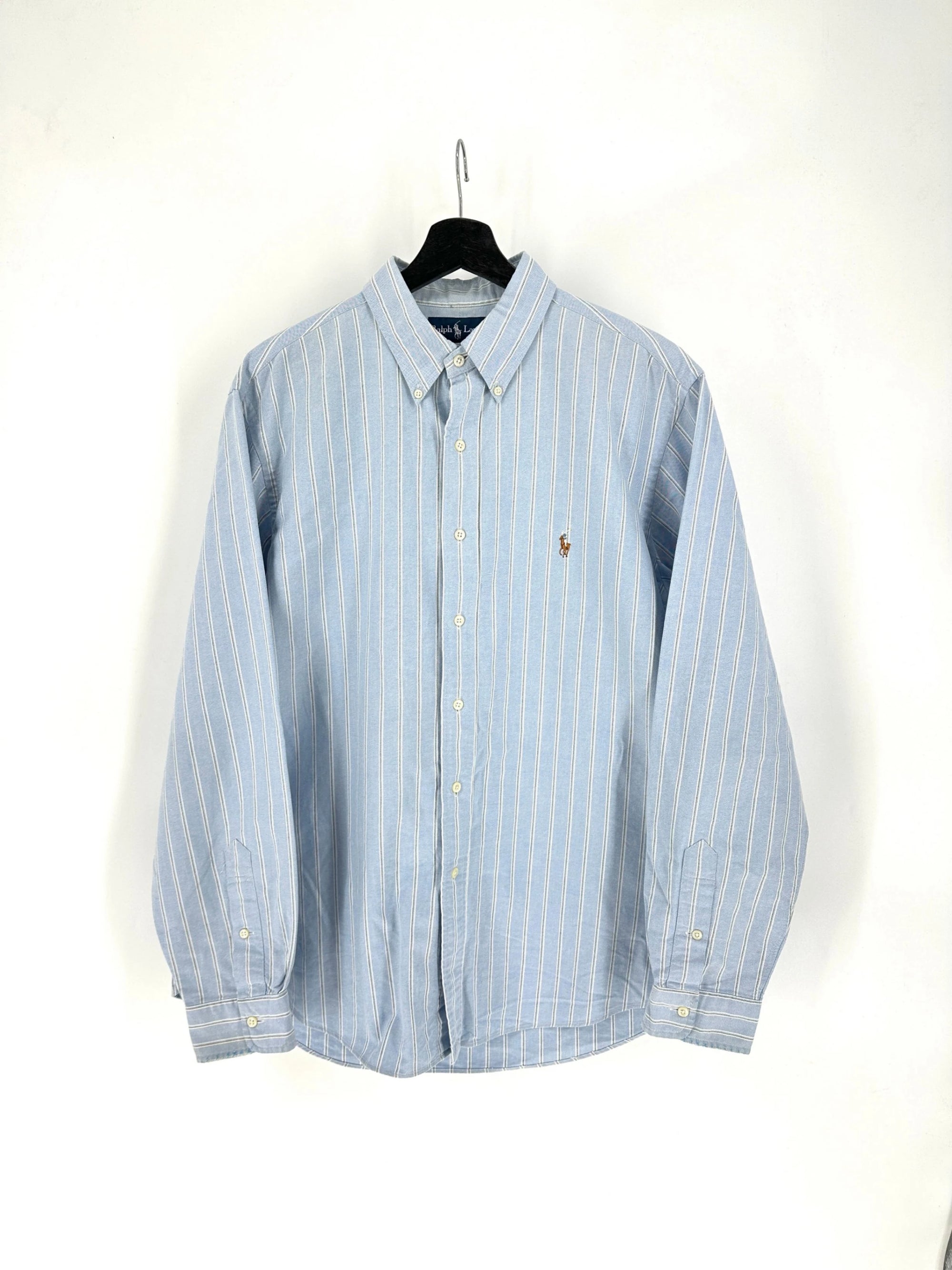 Vintage Ralph Lauren Shirt - XL