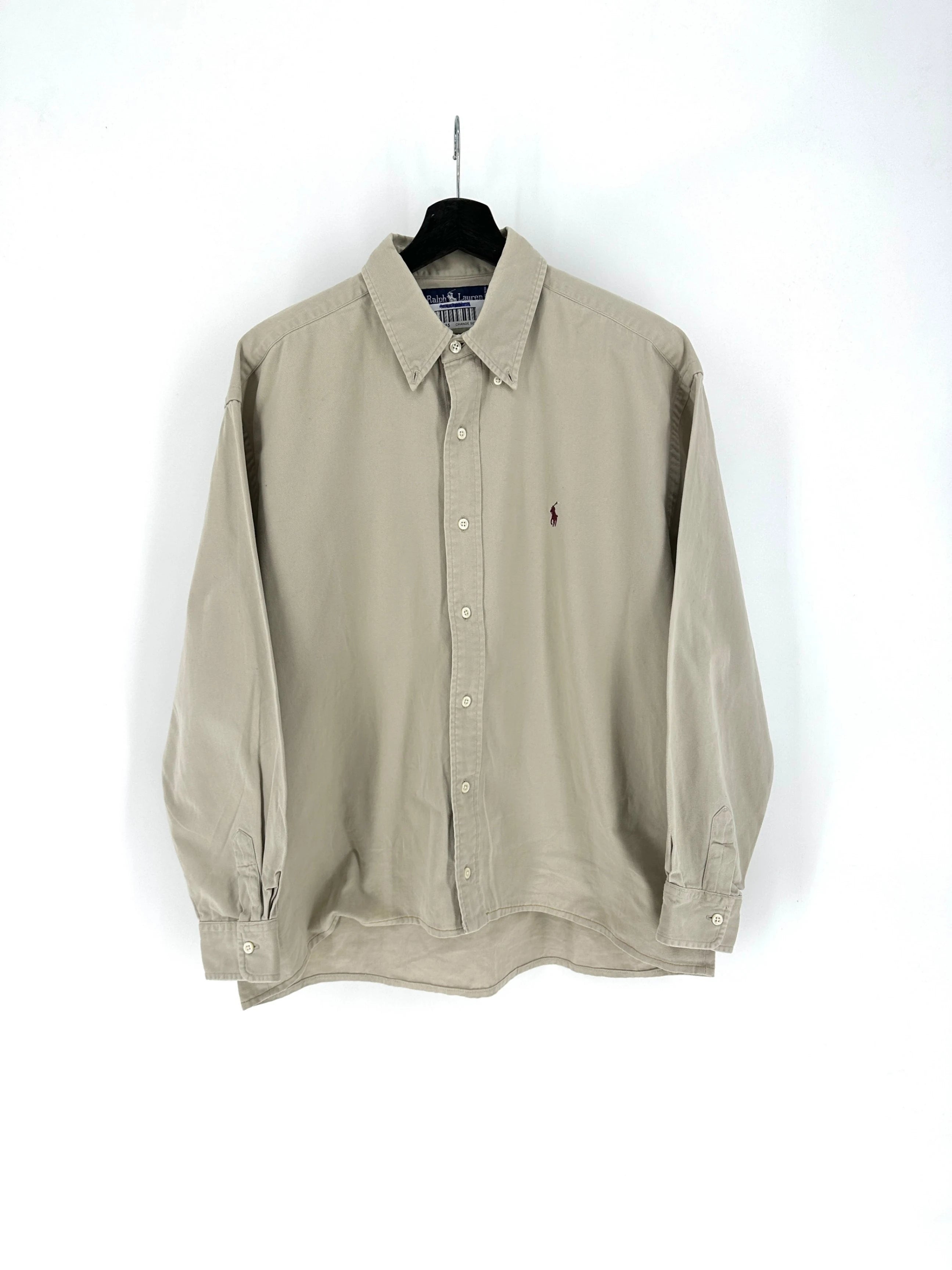 Vintage Ralph Lauren Shirt - L