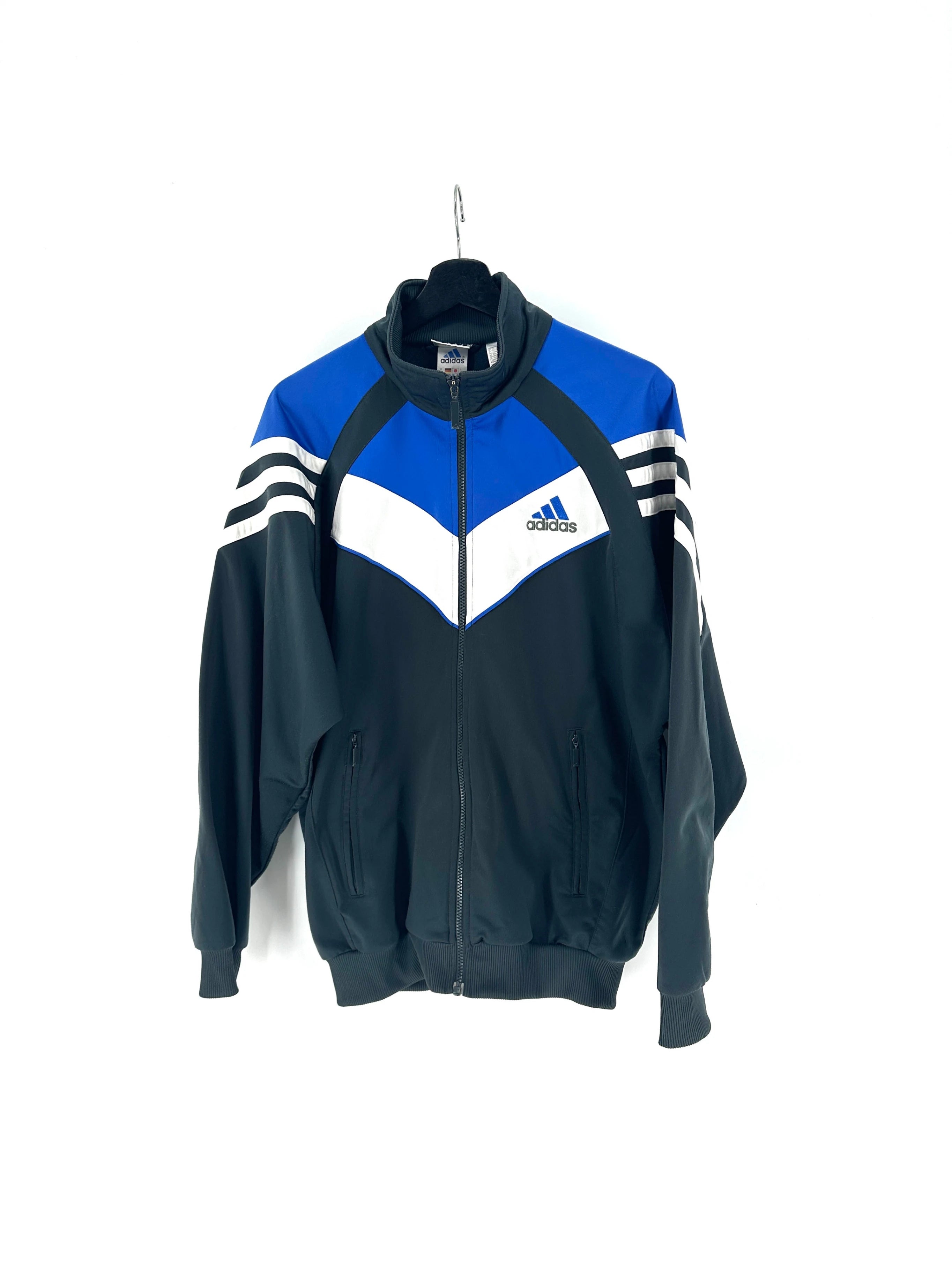 Vintage Adidas Track Jacket - L