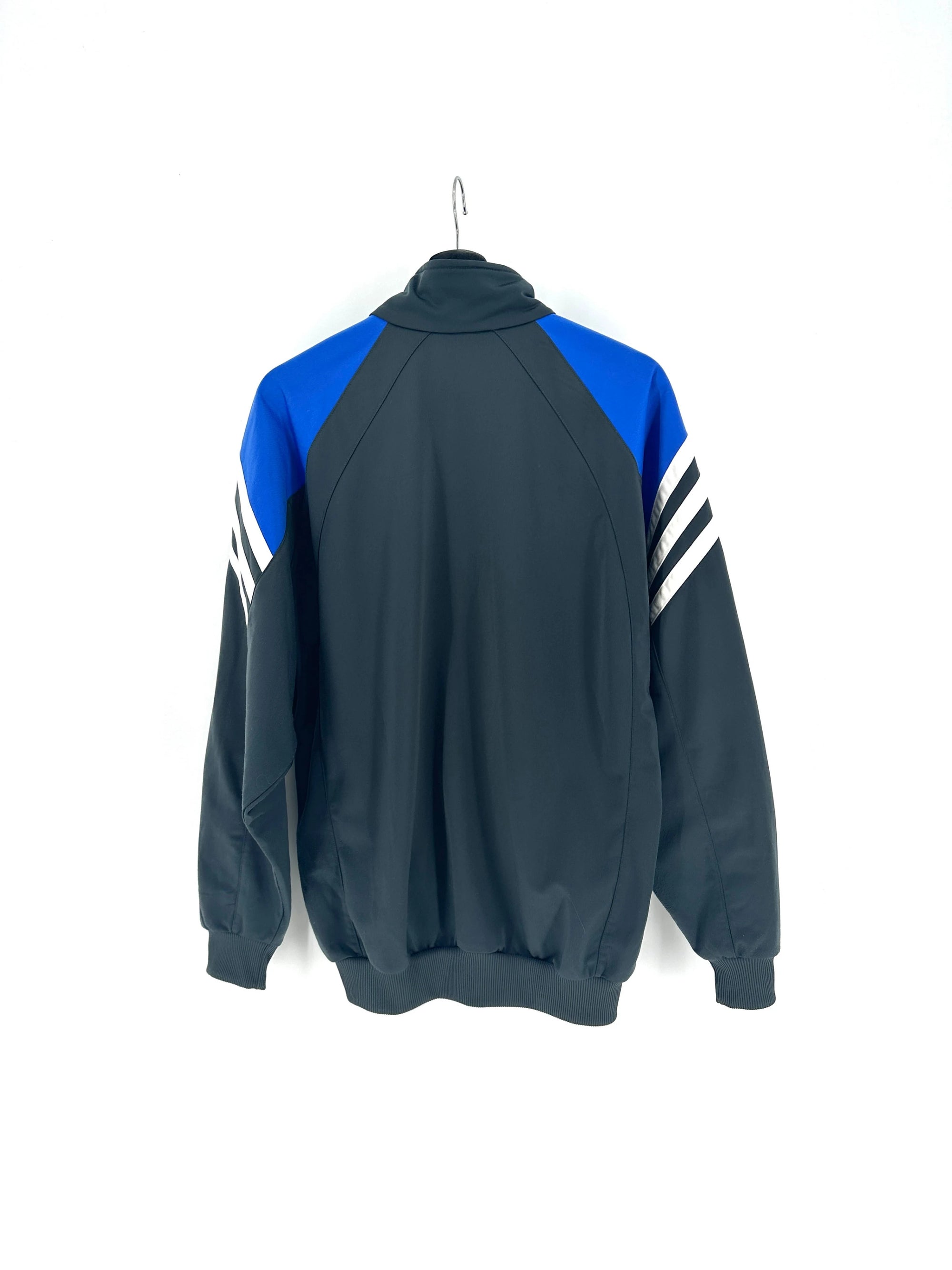 Vintage Adidas Track Jacket - L