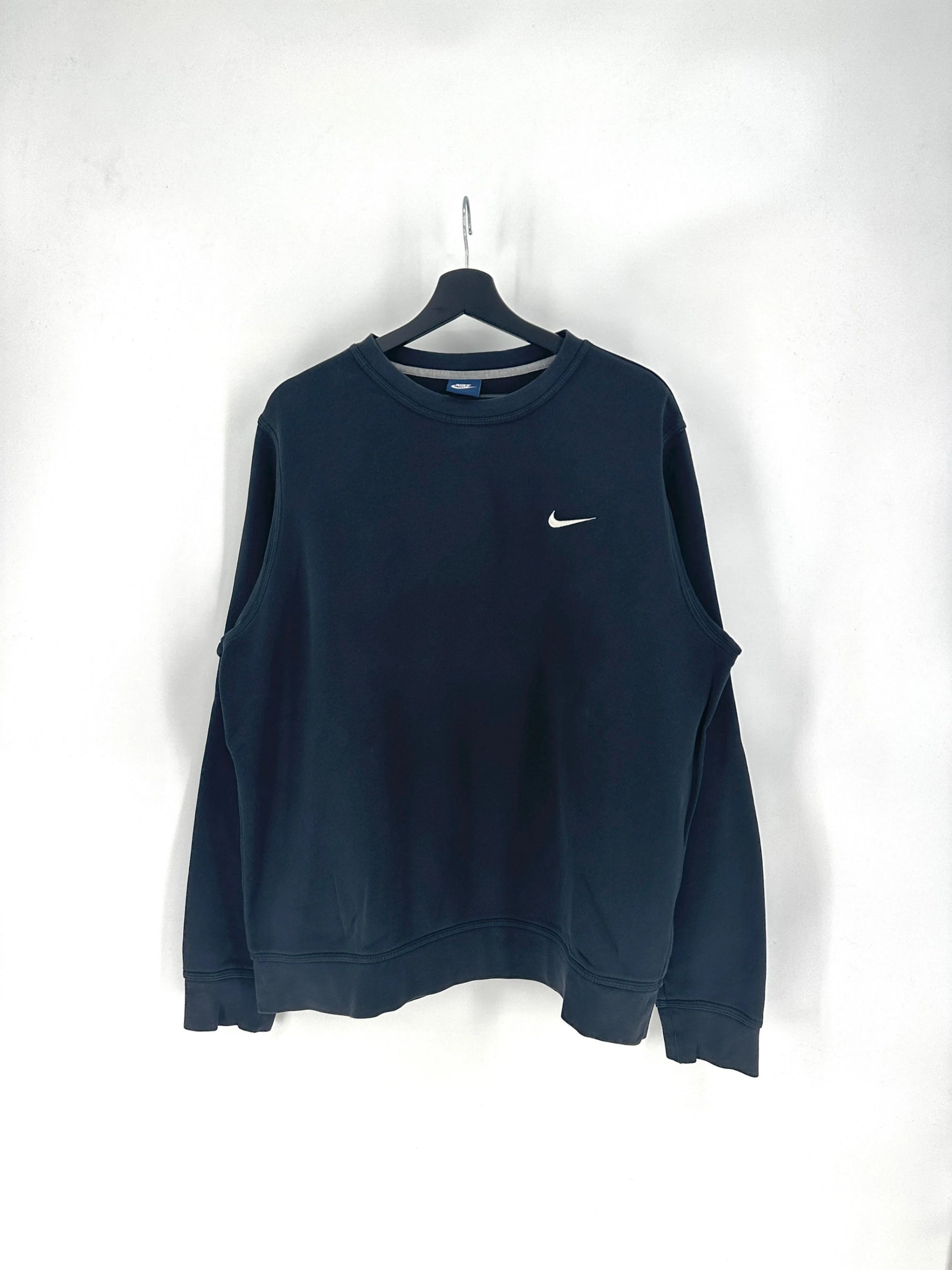 Vintage Nike Sweatshirt - L