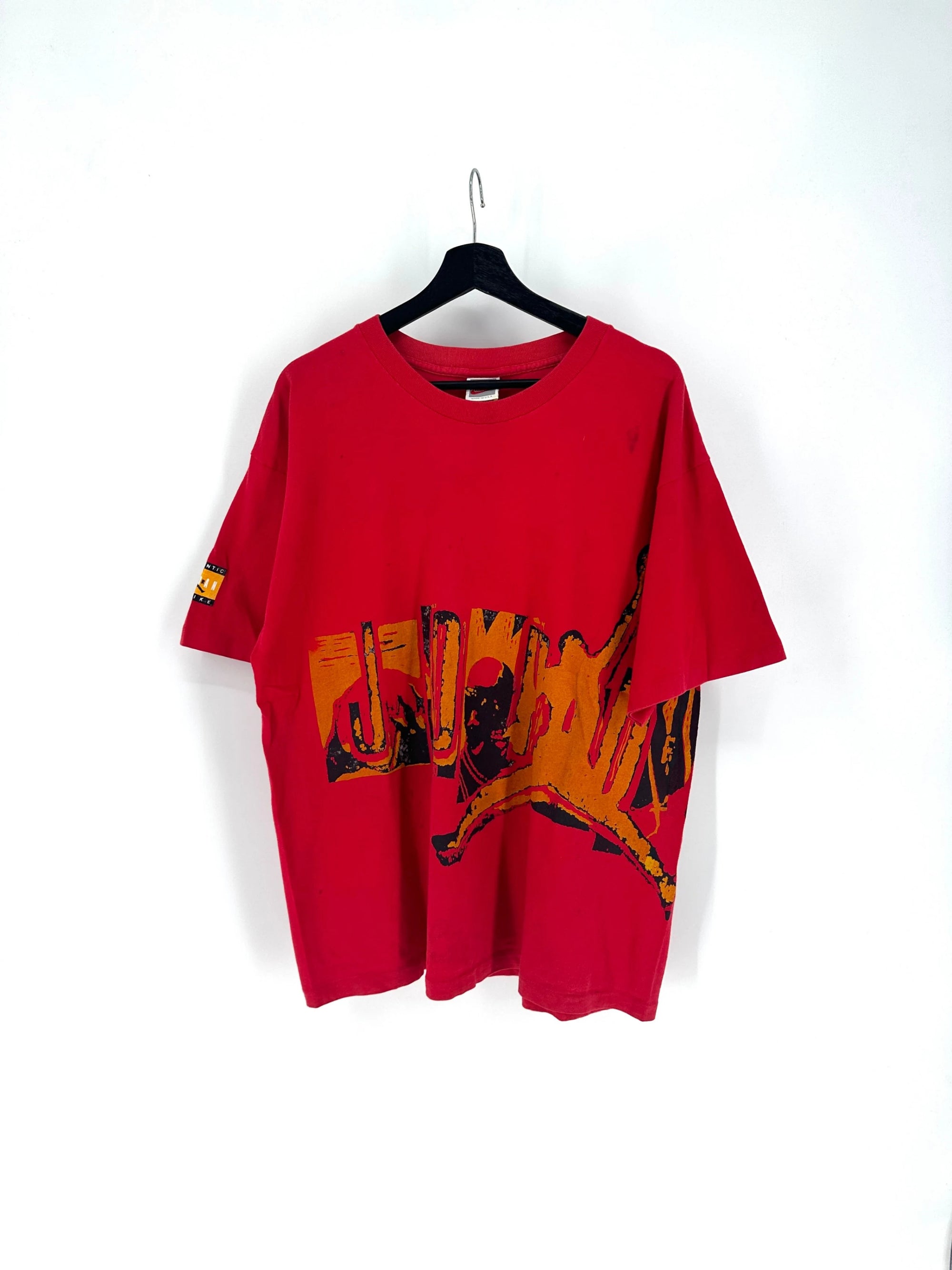 Vintage Jordan T-shirt - L