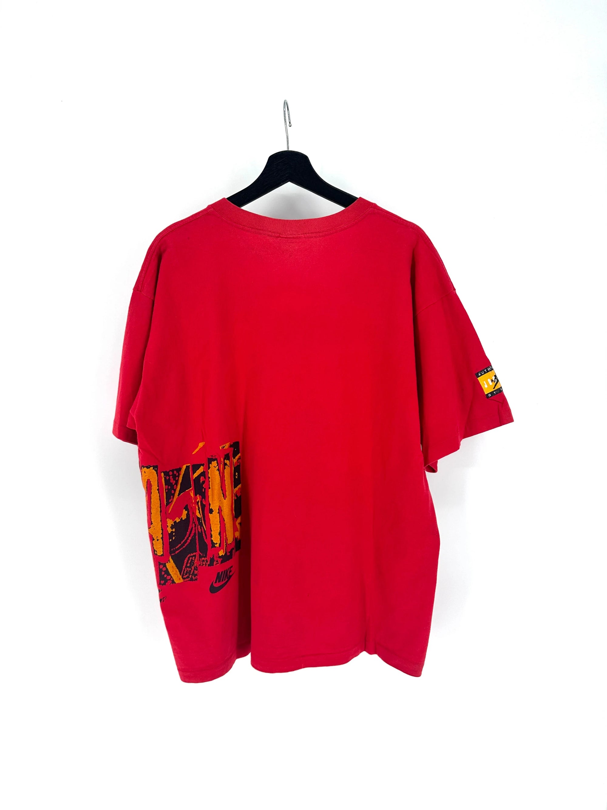 Vintage Jordan T-shirt - L