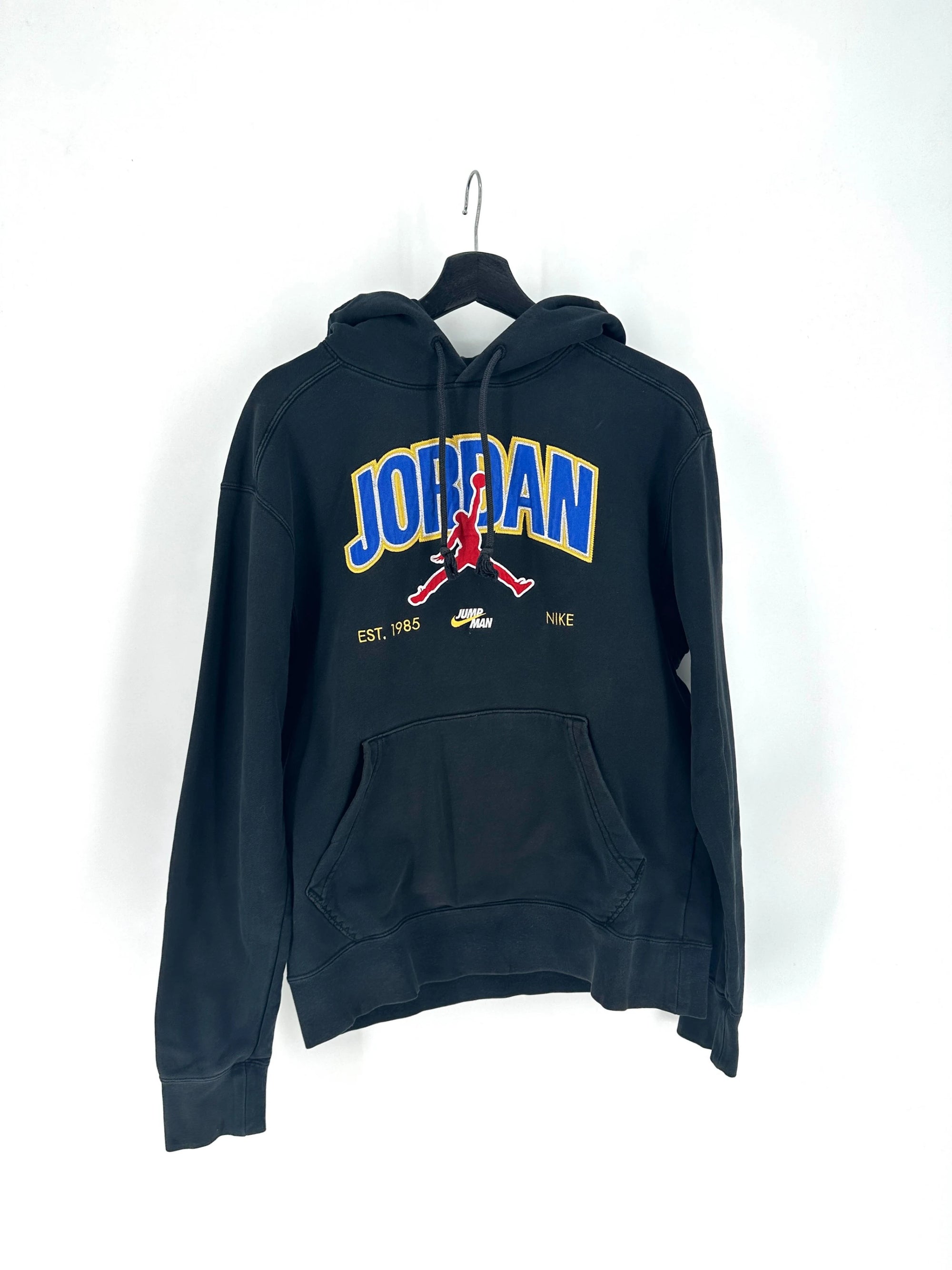 Vintage Jordan Hoodie - S