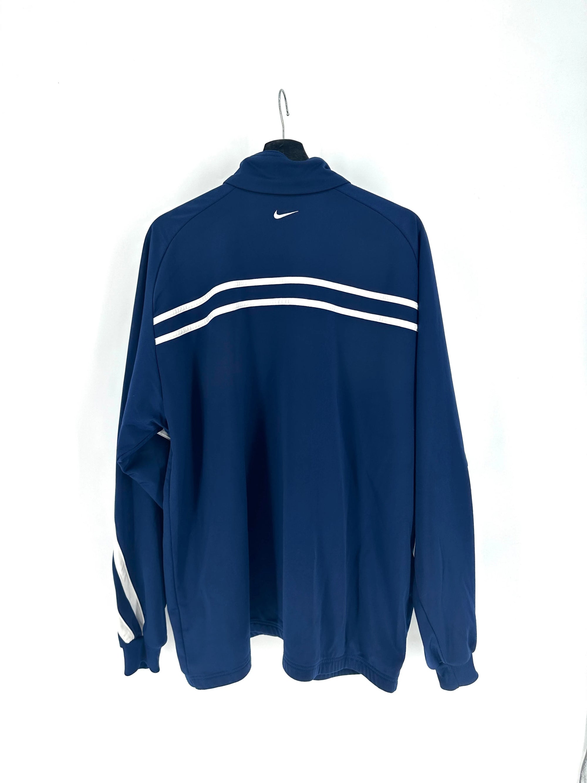 Vintage Nike Tracksuit Jacket - XL