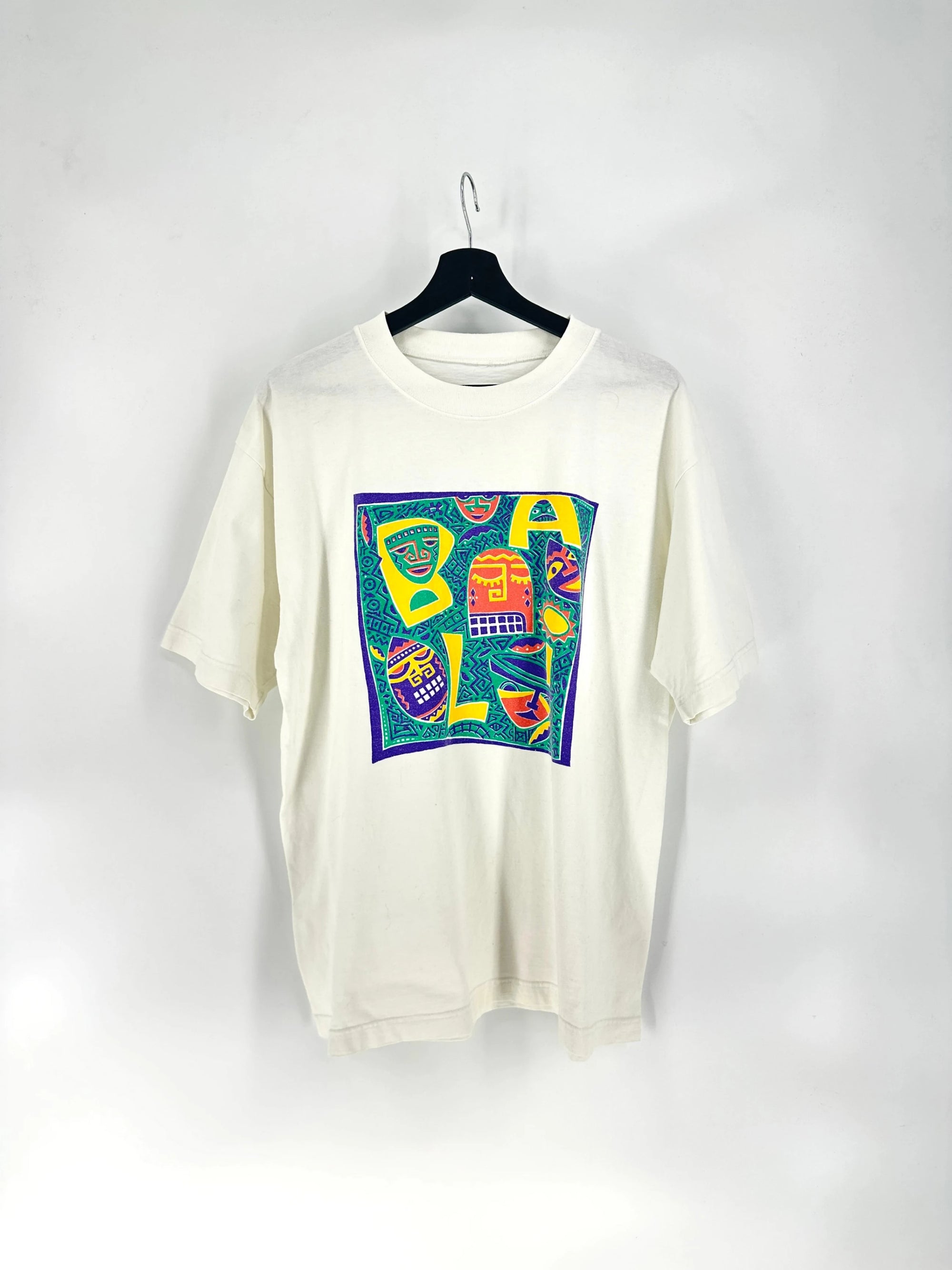 Vintage T-Shirt - XL