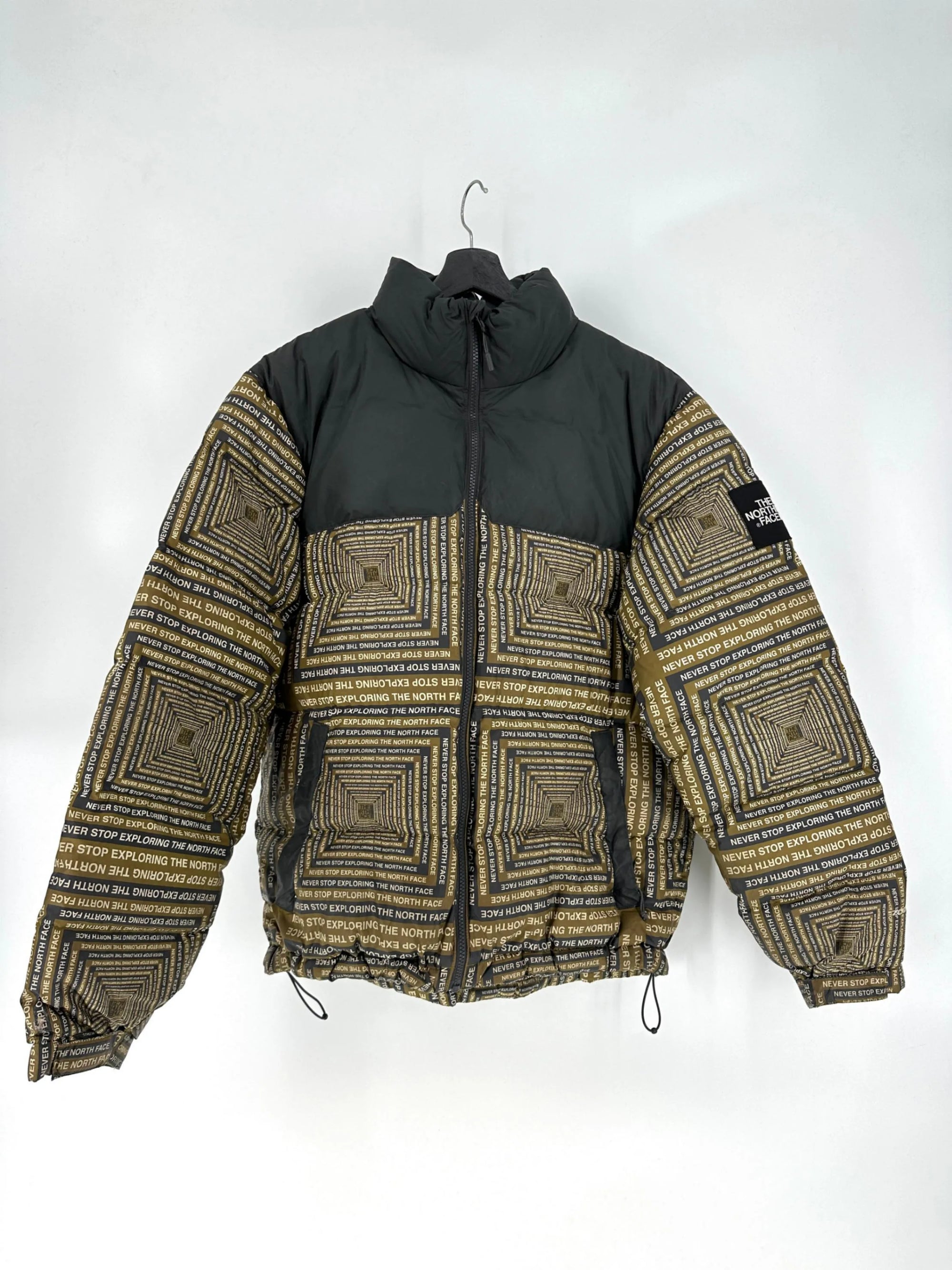 Vintage The North Face Jacket - M