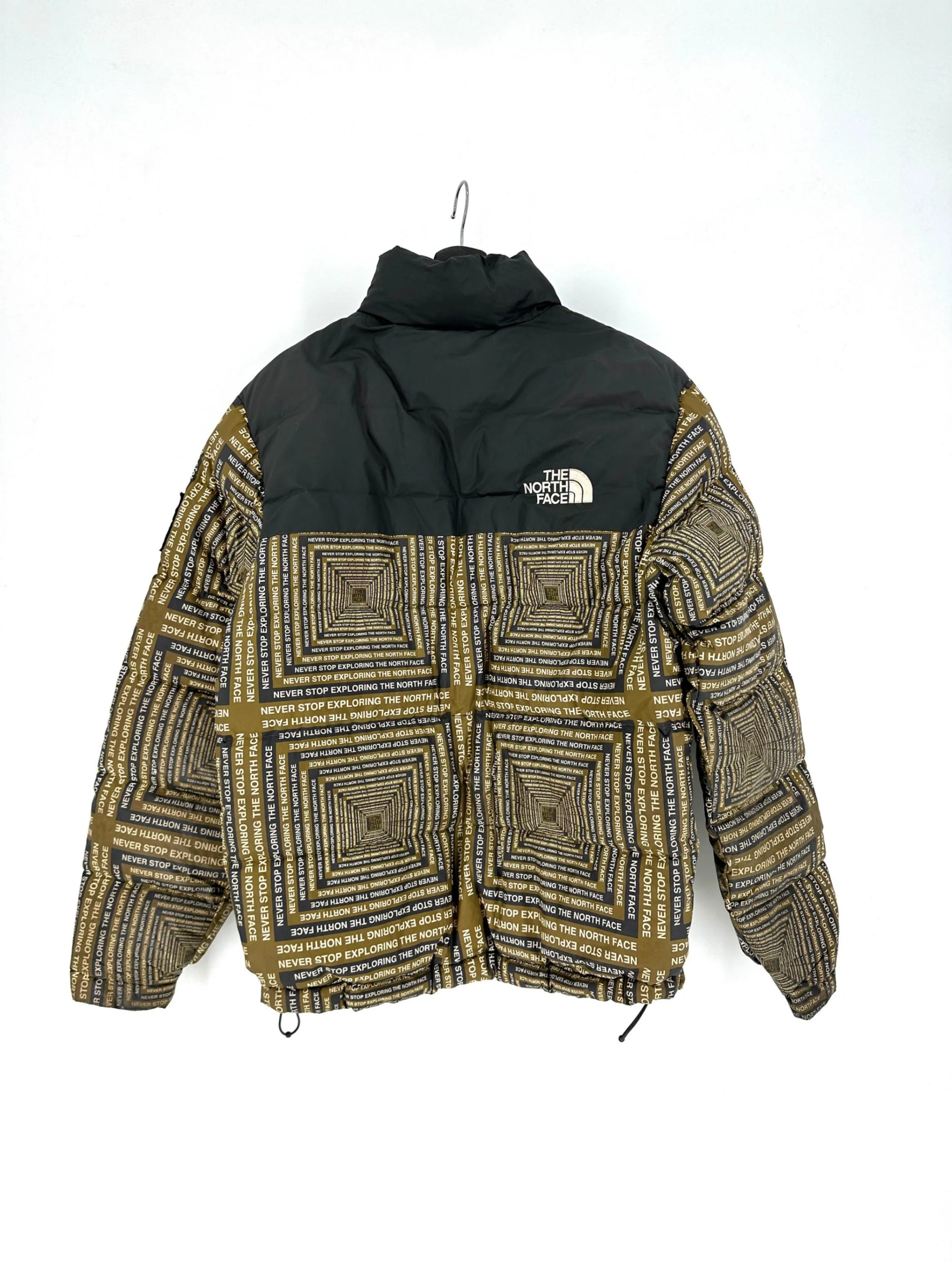 Vintage The North Face Jacket - M