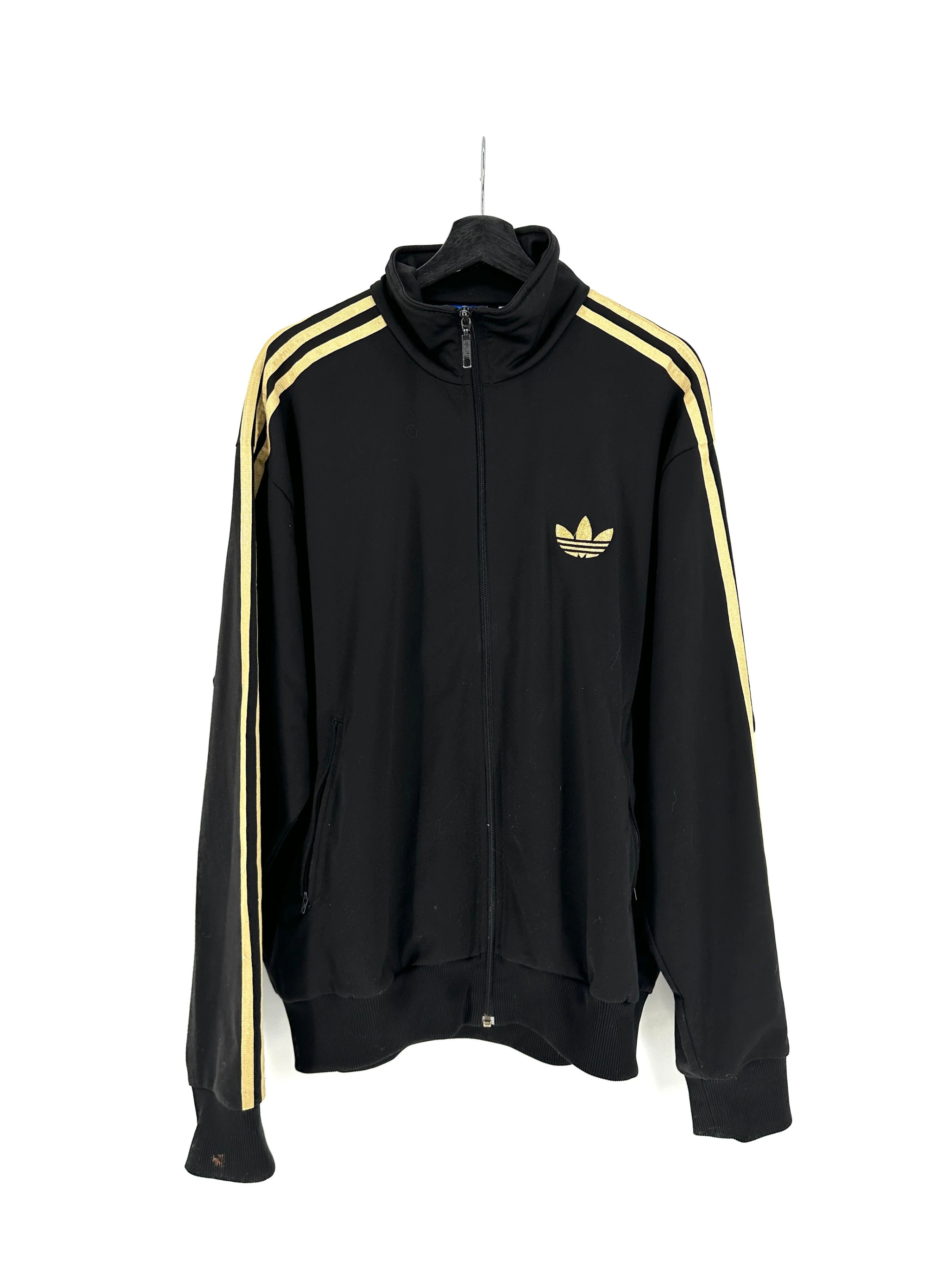 Vintage Adidas Jacket - L