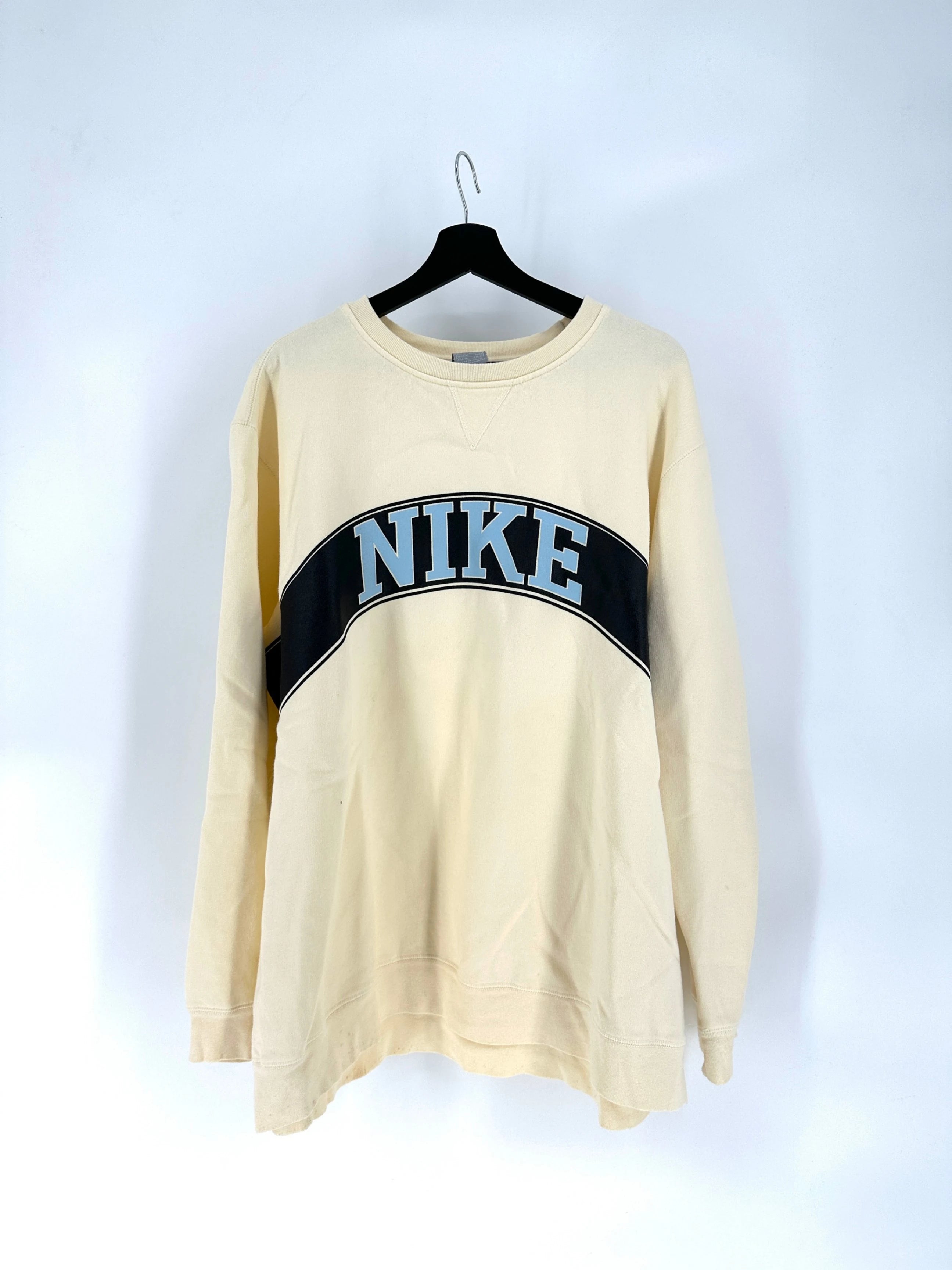 Vintage Nike Sweatshirt - XL