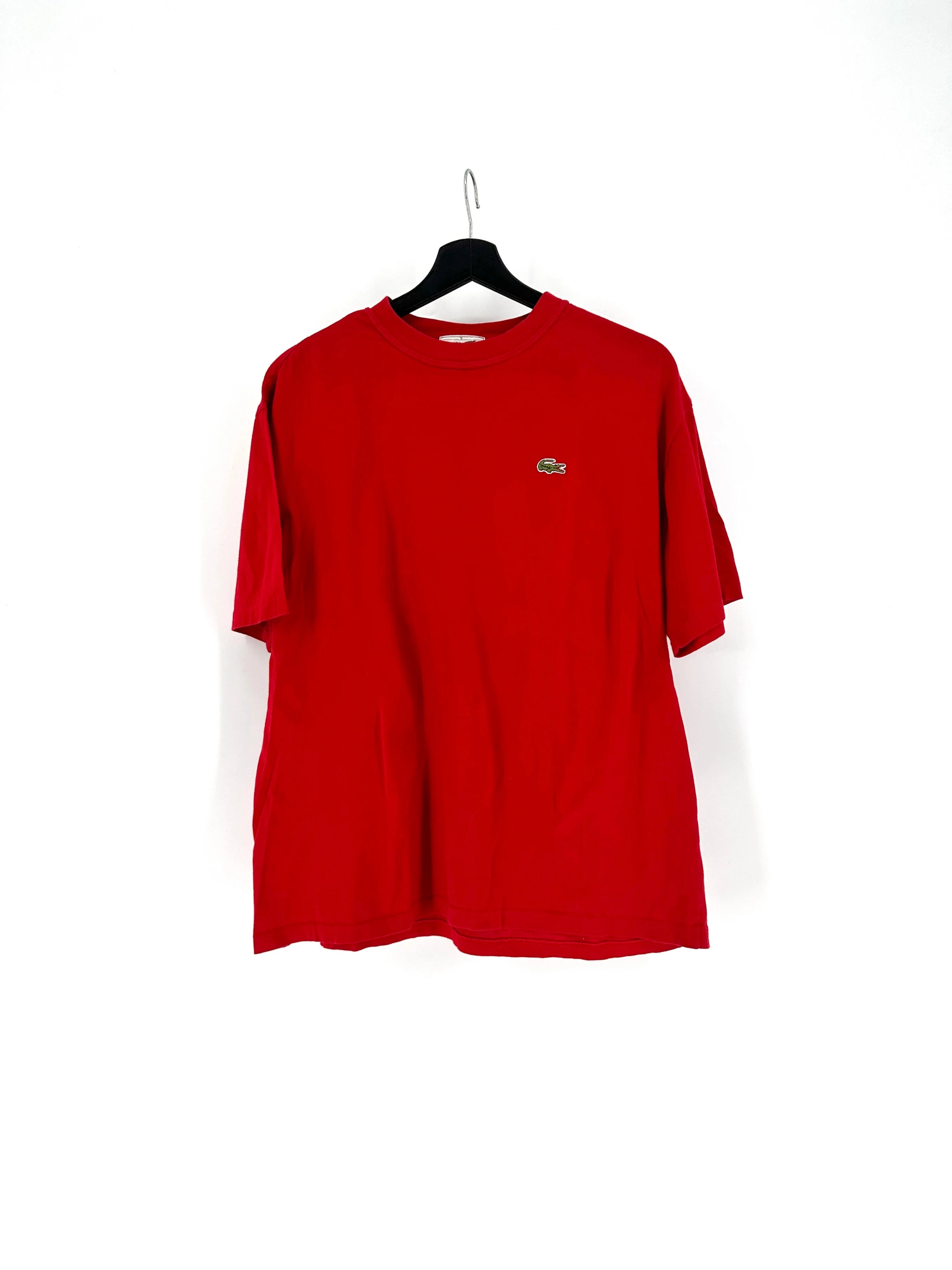 Vintage Lacoste T-Shirt - M