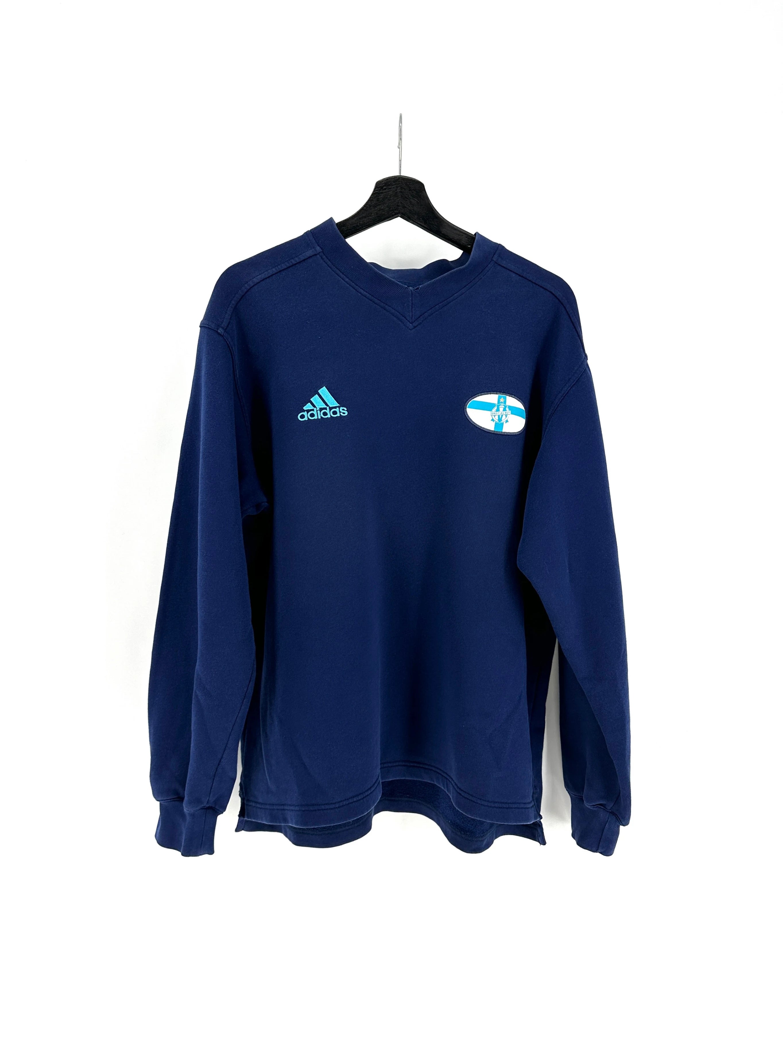 Vintage Adidas Sweatshirt - M