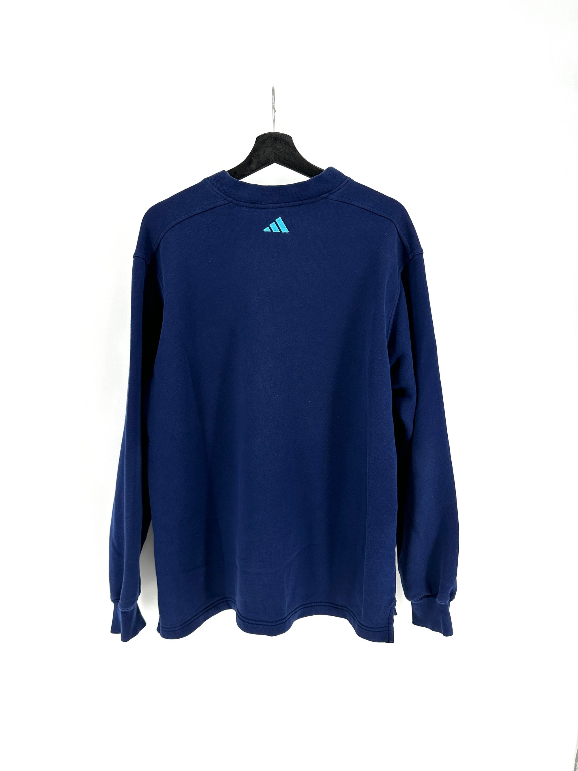 Vintage Adidas Sweatshirt - M