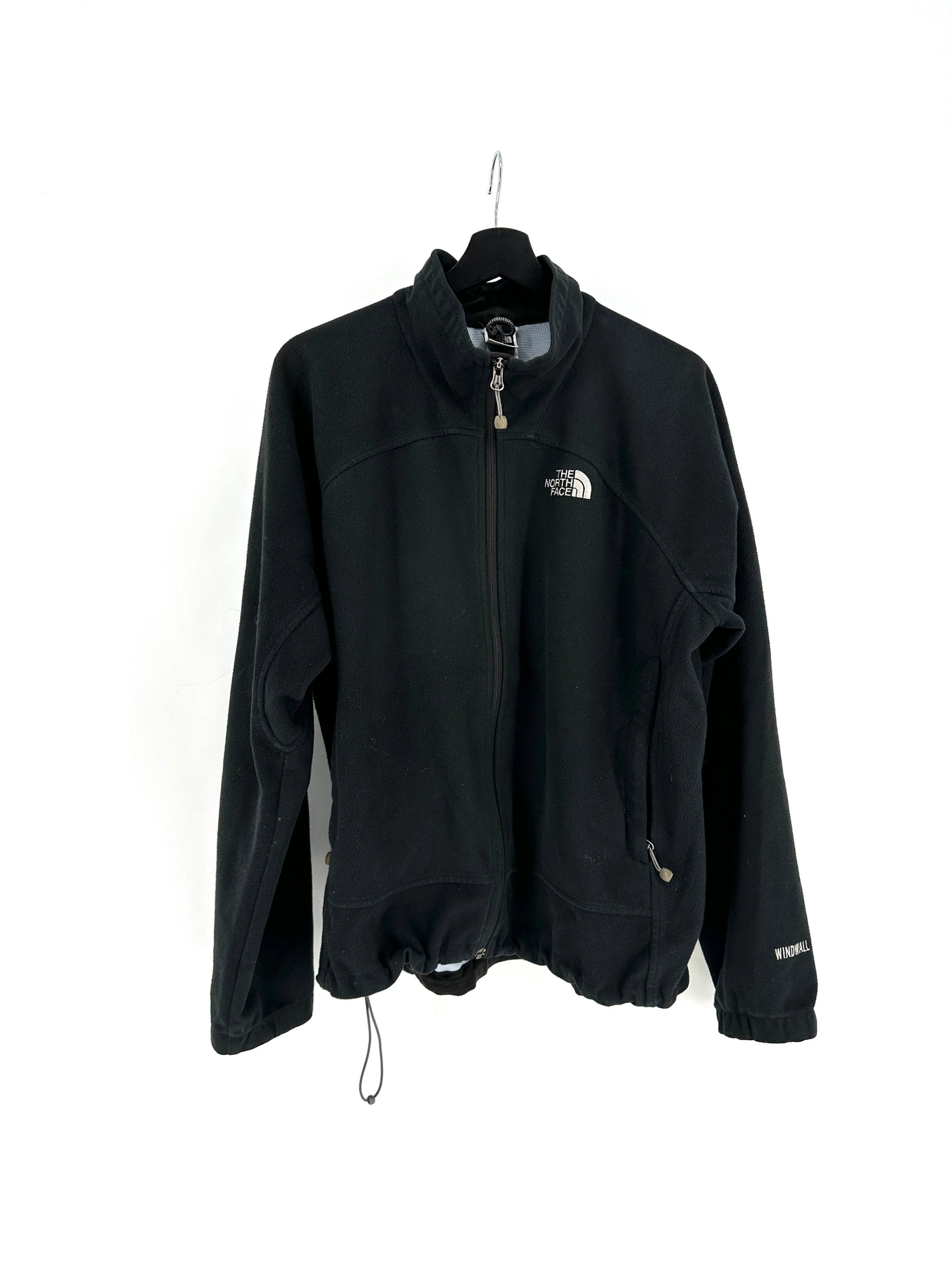 Vintage The North Face Fleece Jacket -