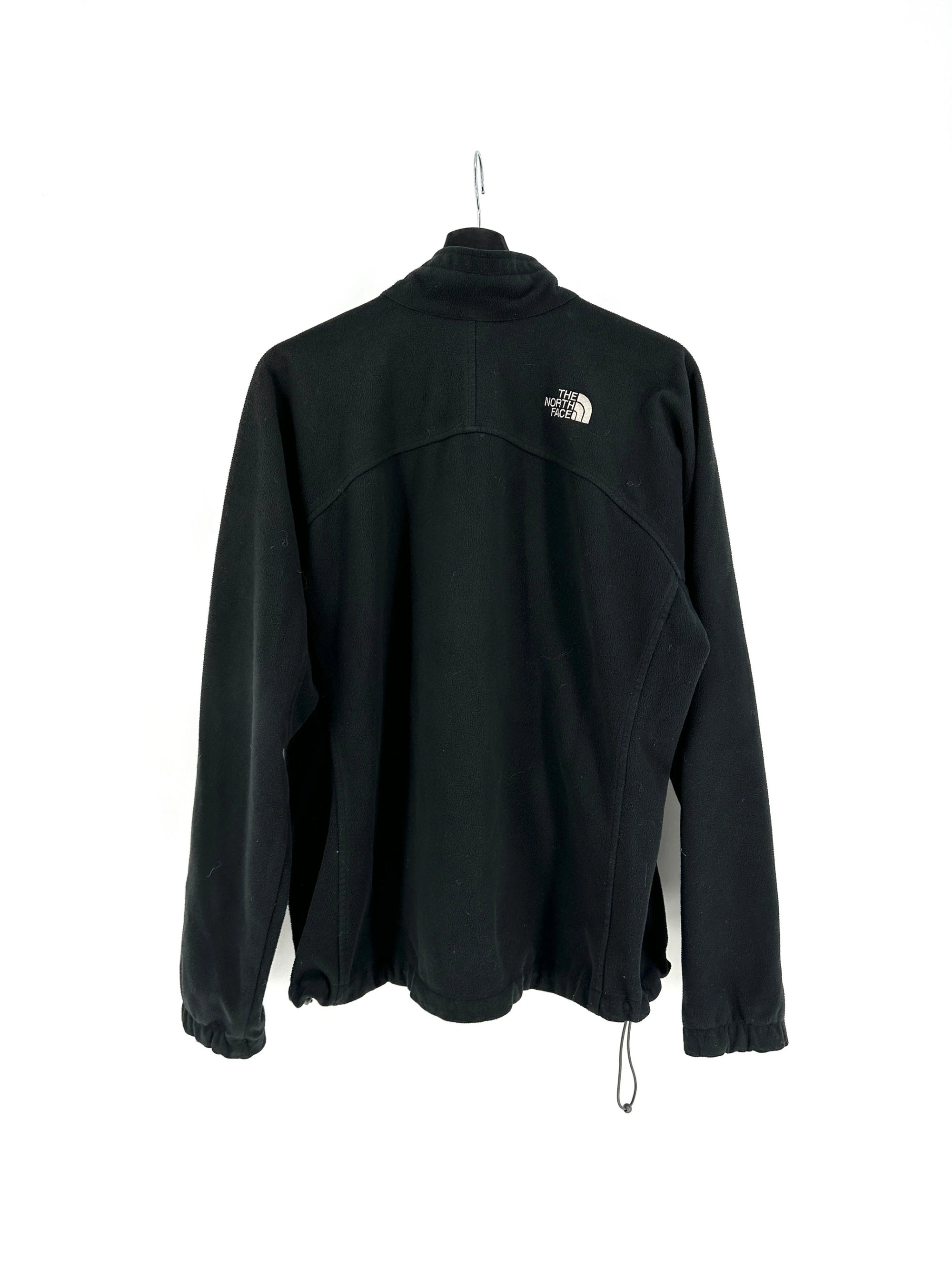 Vintage The North Face Fleece Jacket -