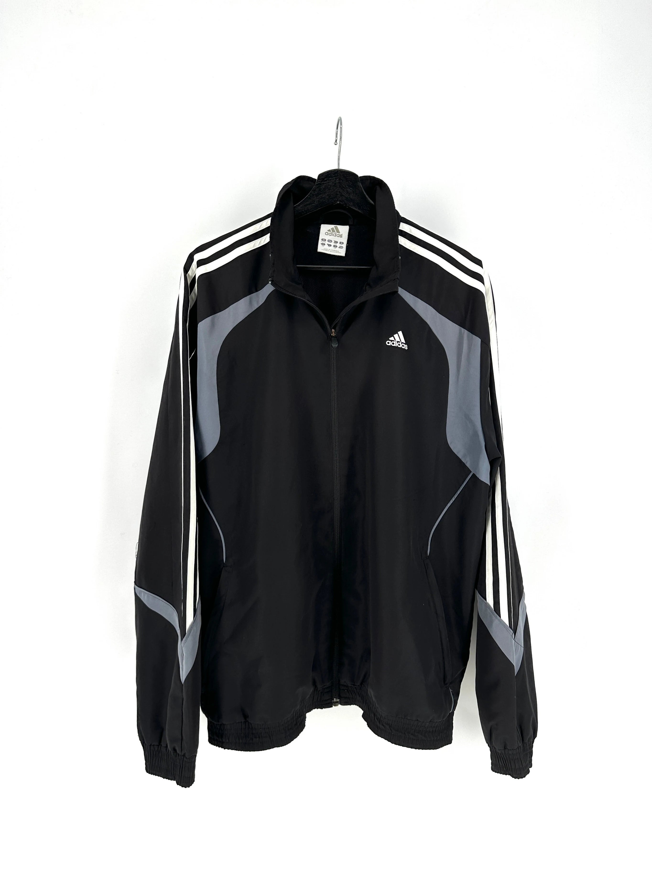 Vintage Adidas Jacket - L