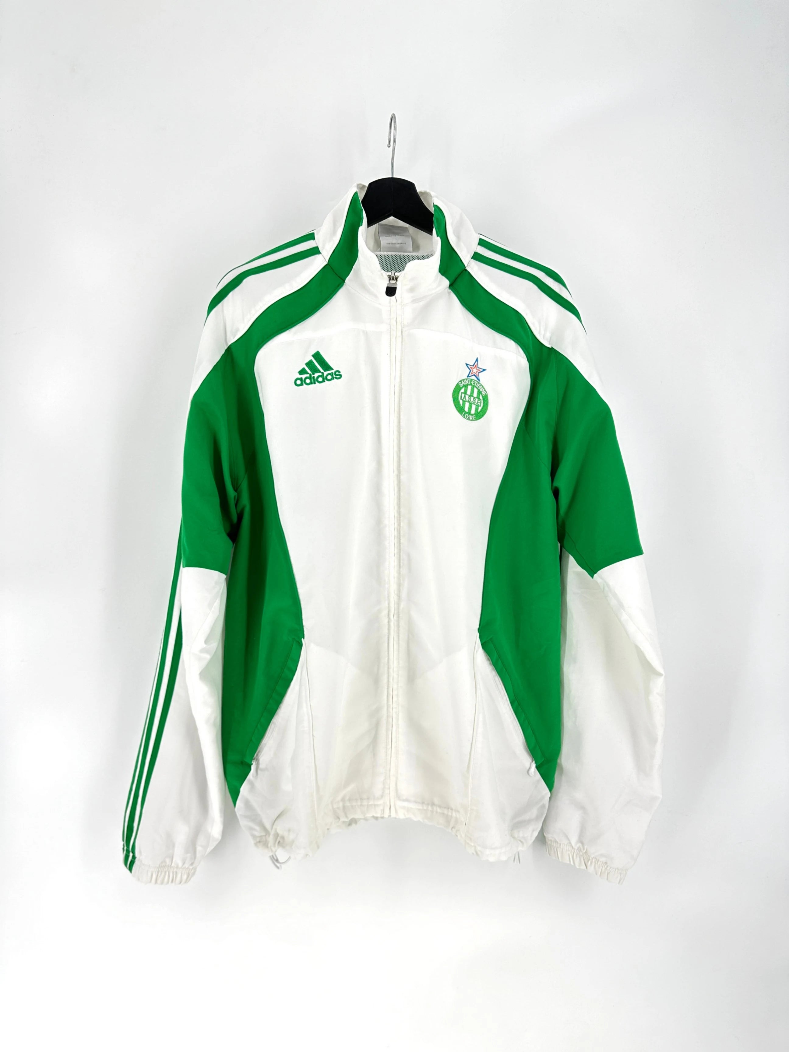 Vintage Adidas Jacket - L