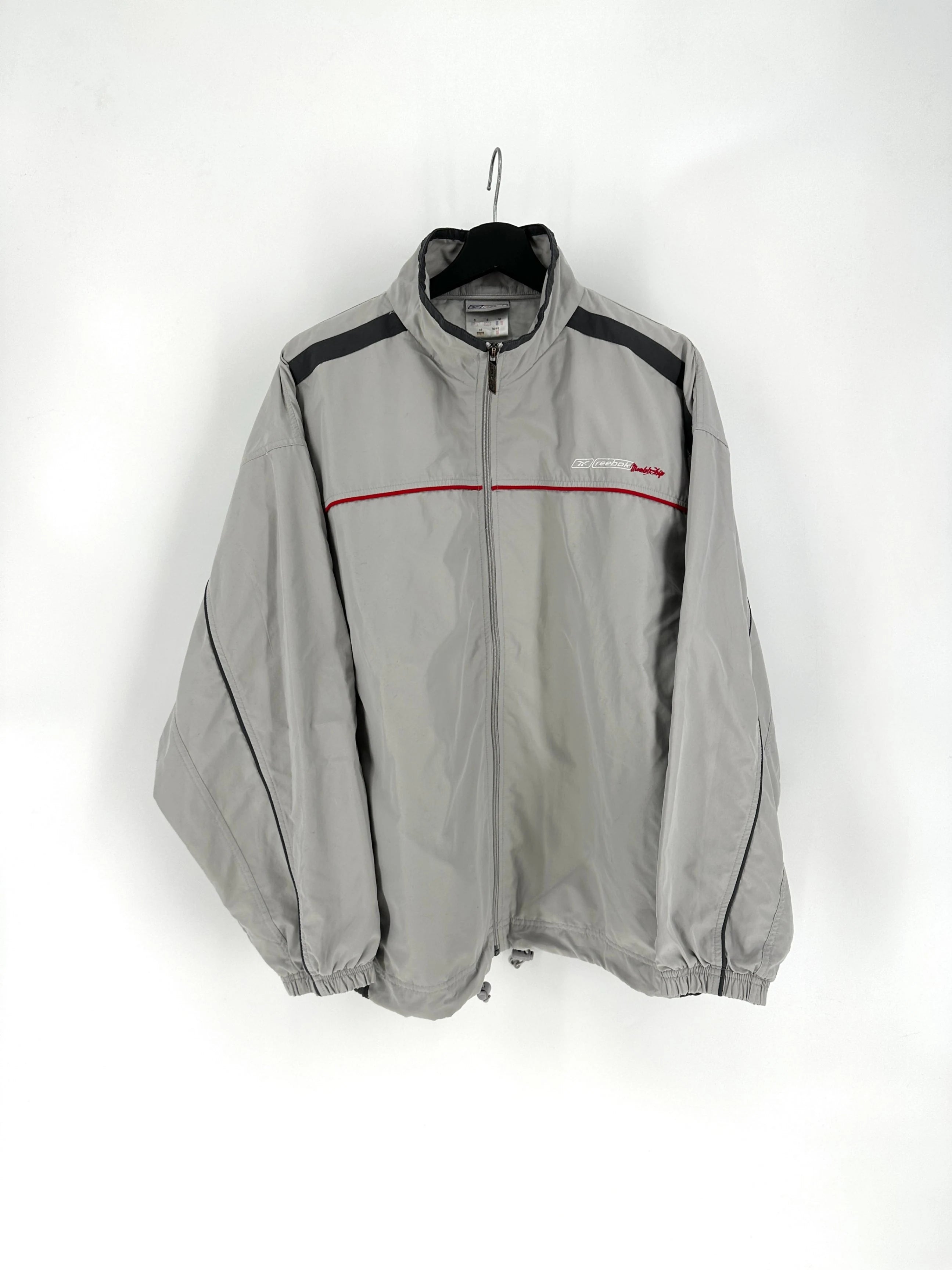 Vintage Reebok Jacket - L