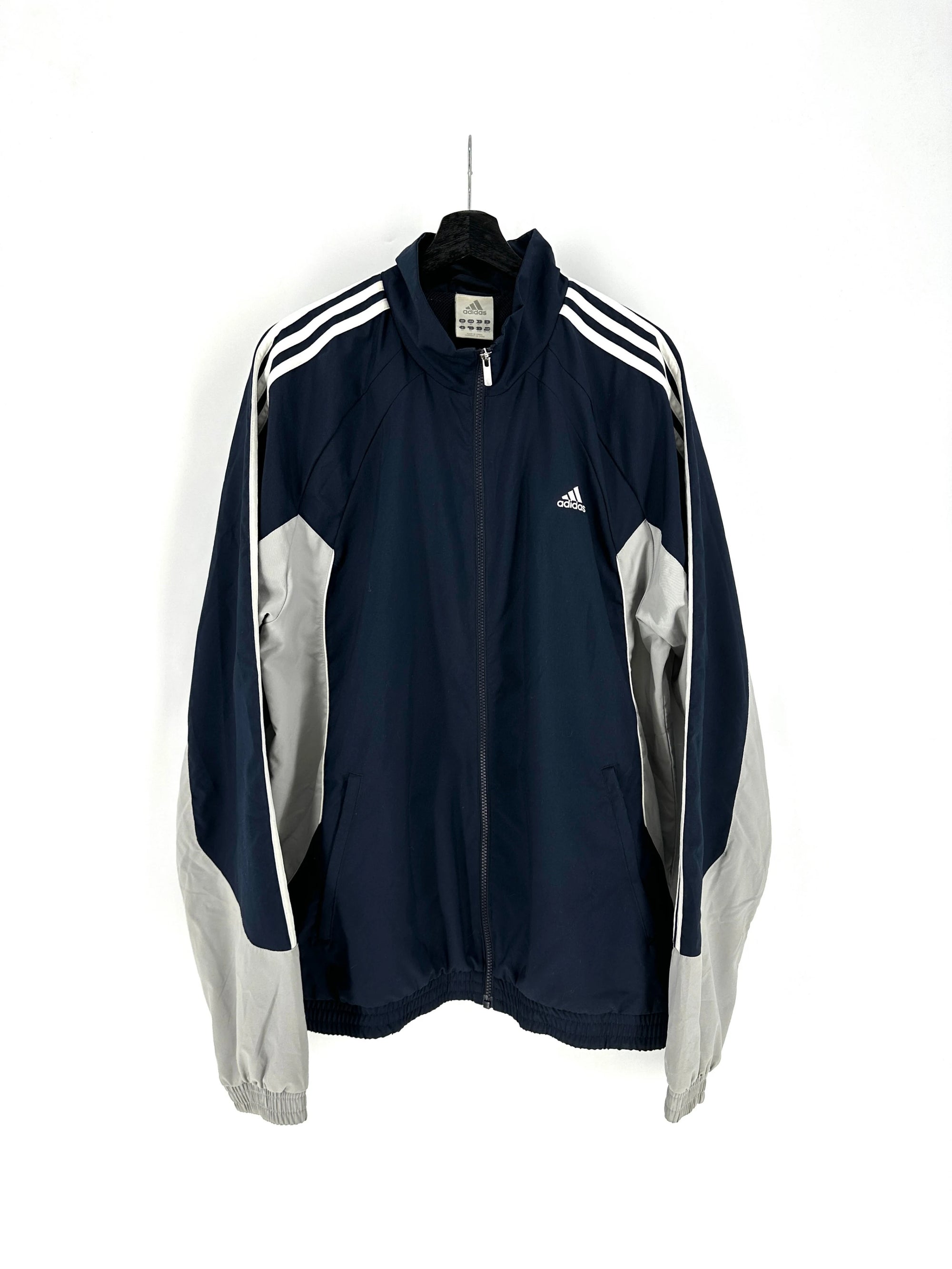 Vintage Adidas Jacket - XL