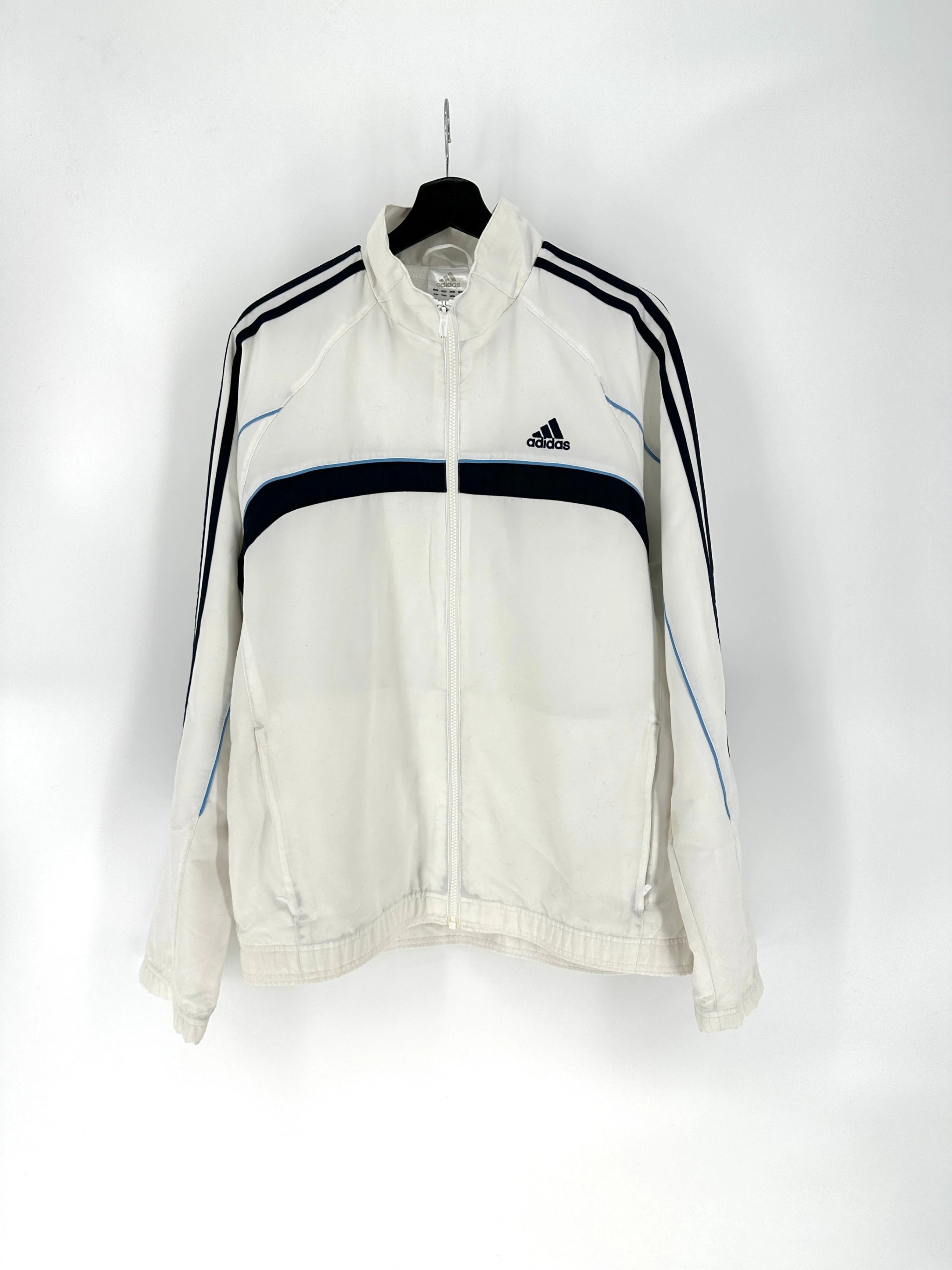 Vintage Adidas Jacket - M