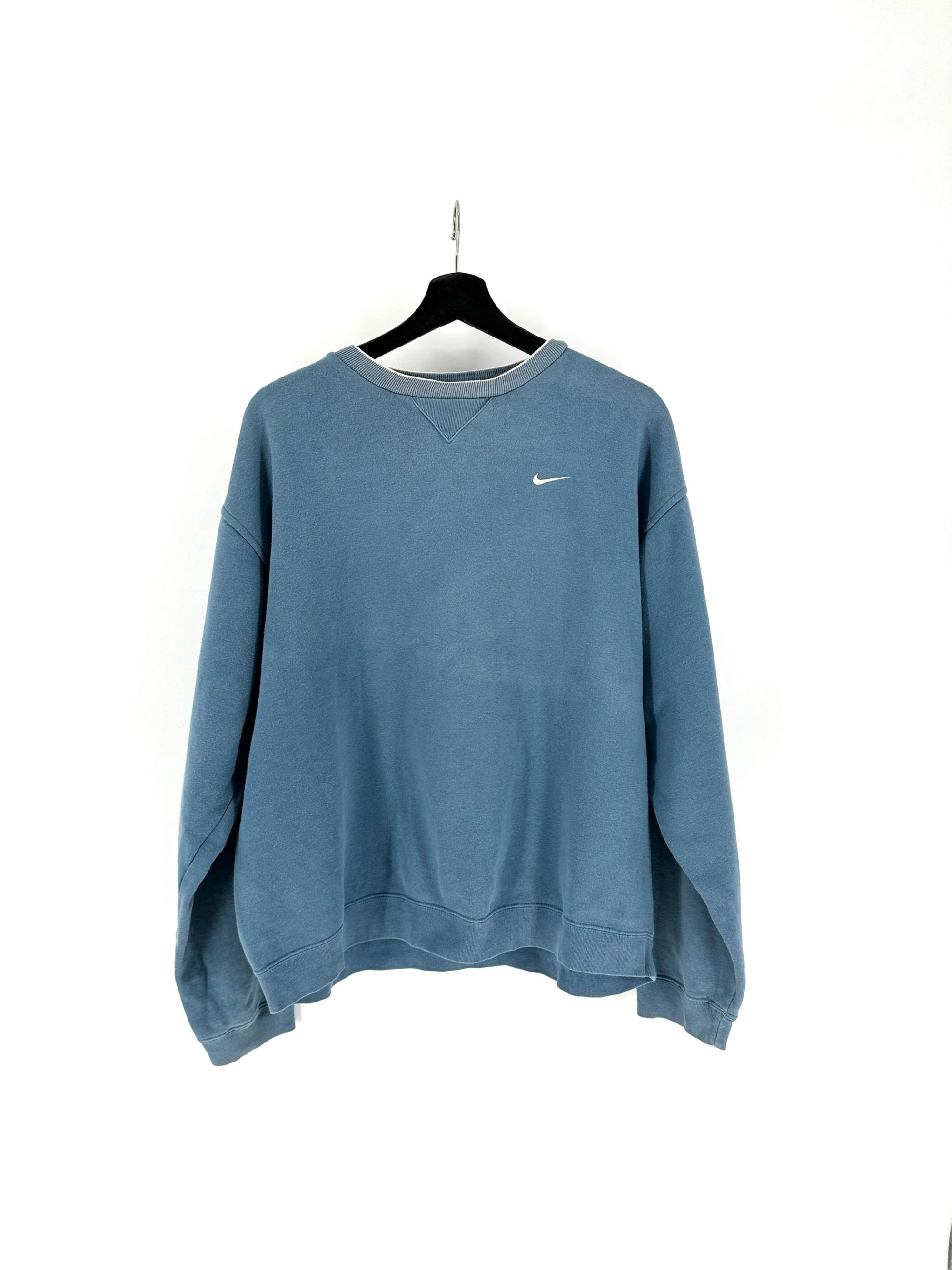 Vintage Nike Sweatshirt - S