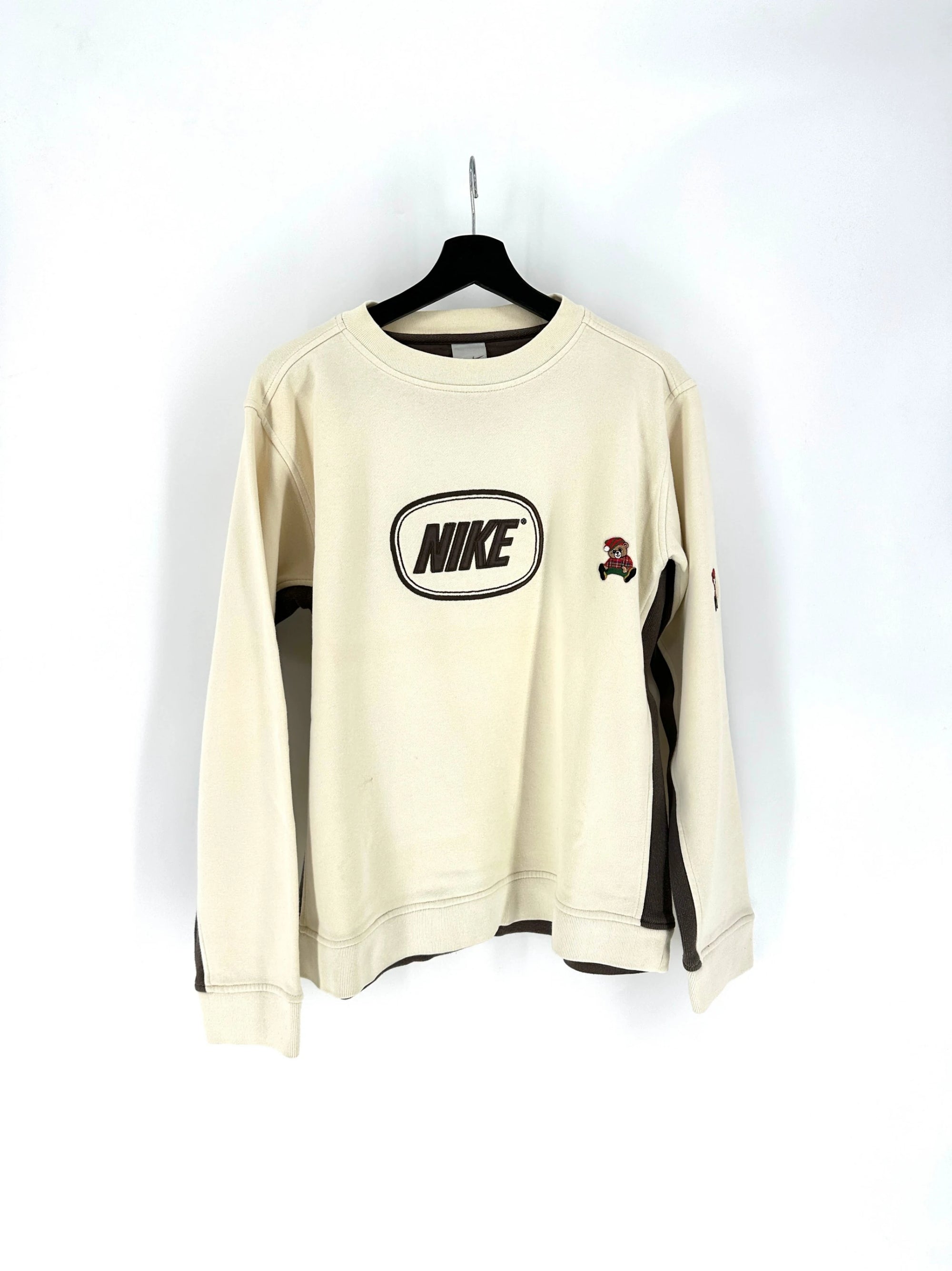 Vintage Nike Sweatshirt - M